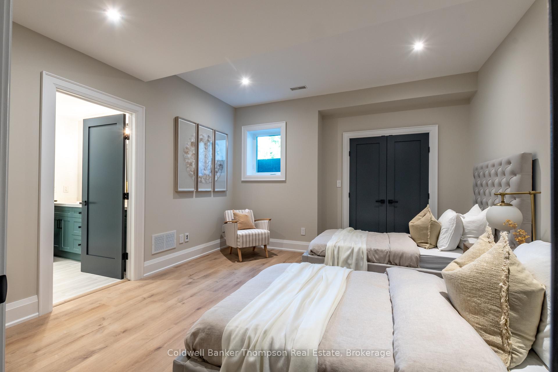 Photo 35 of 175 Springfield Road, Huntsville, Brunel — HOMEH