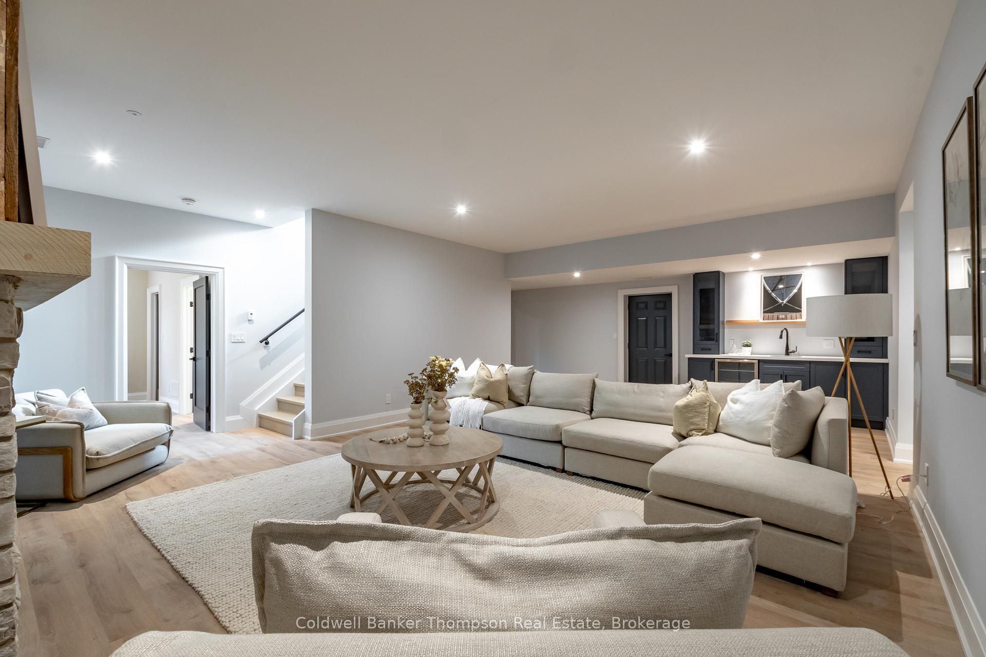 Photo 41 of 175 Springfield Road, Huntsville, Brunel — HOMEH