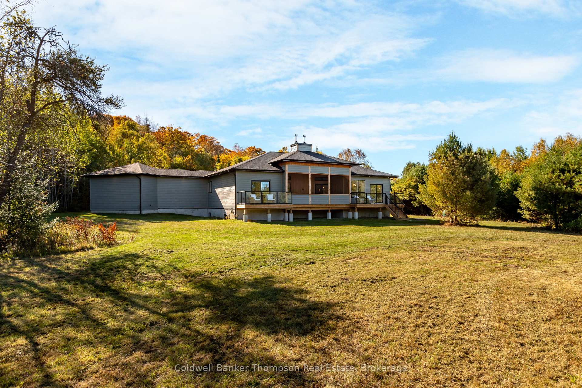 Photo 45 of 175 Springfield Road, Huntsville, Brunel — HOMEH