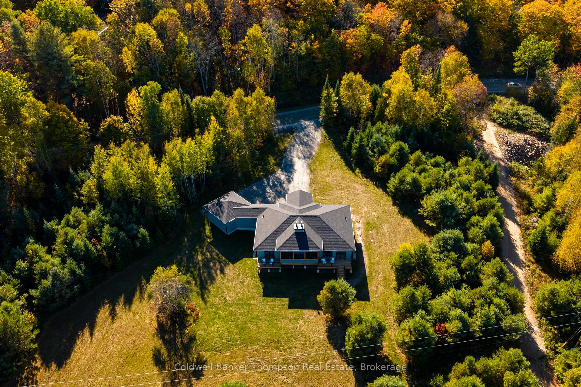 Photo 49 of 175 Springfield Road, Huntsville, Brunel — HOMEH