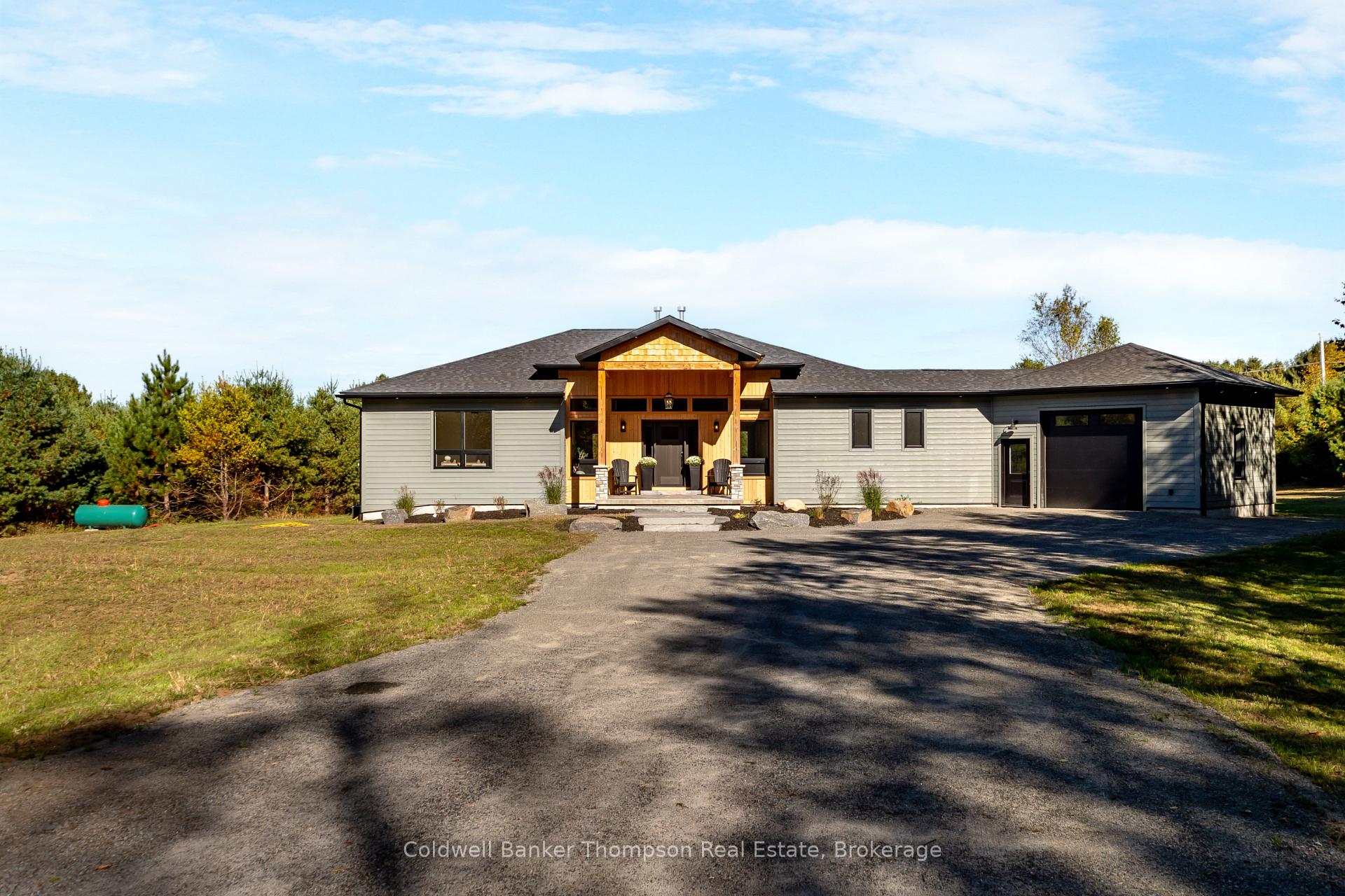 Photo 50 of 175 Springfield Road, Huntsville, Brunel — HOMEH