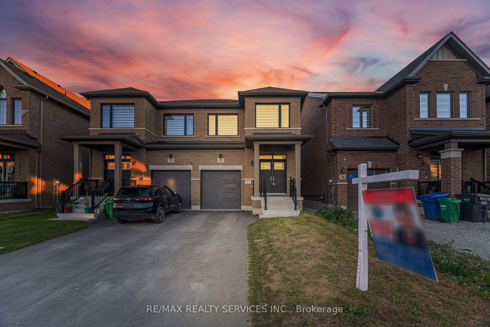 Photo 1 of 34 Lipscott Drive, Caledon, Rural Caledon — HOMEH