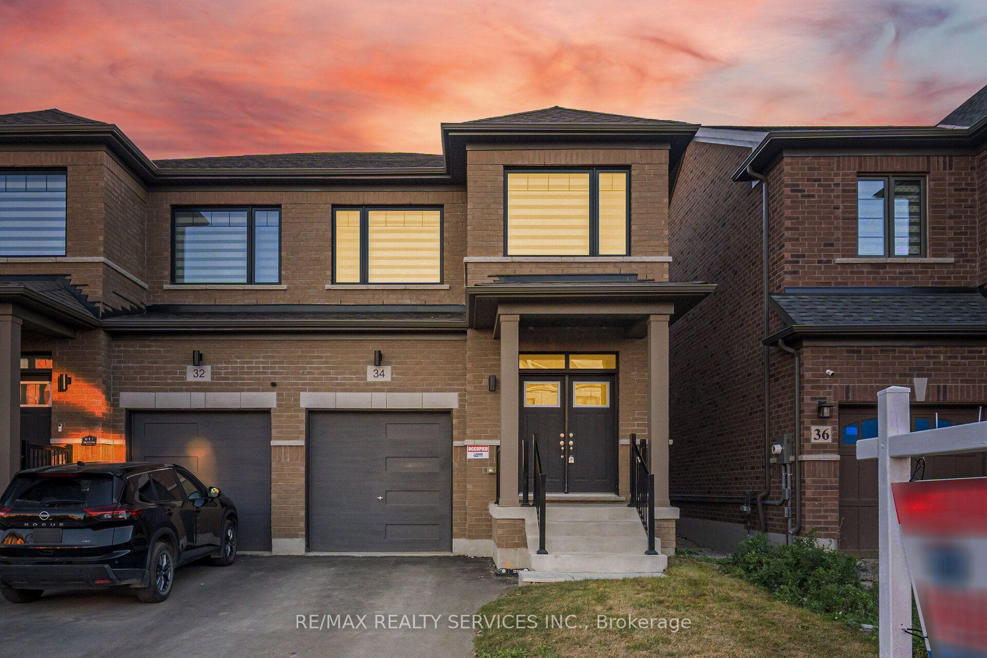 Photo 5 of 34 Lipscott Drive, Caledon, Rural Caledon — HOMEH