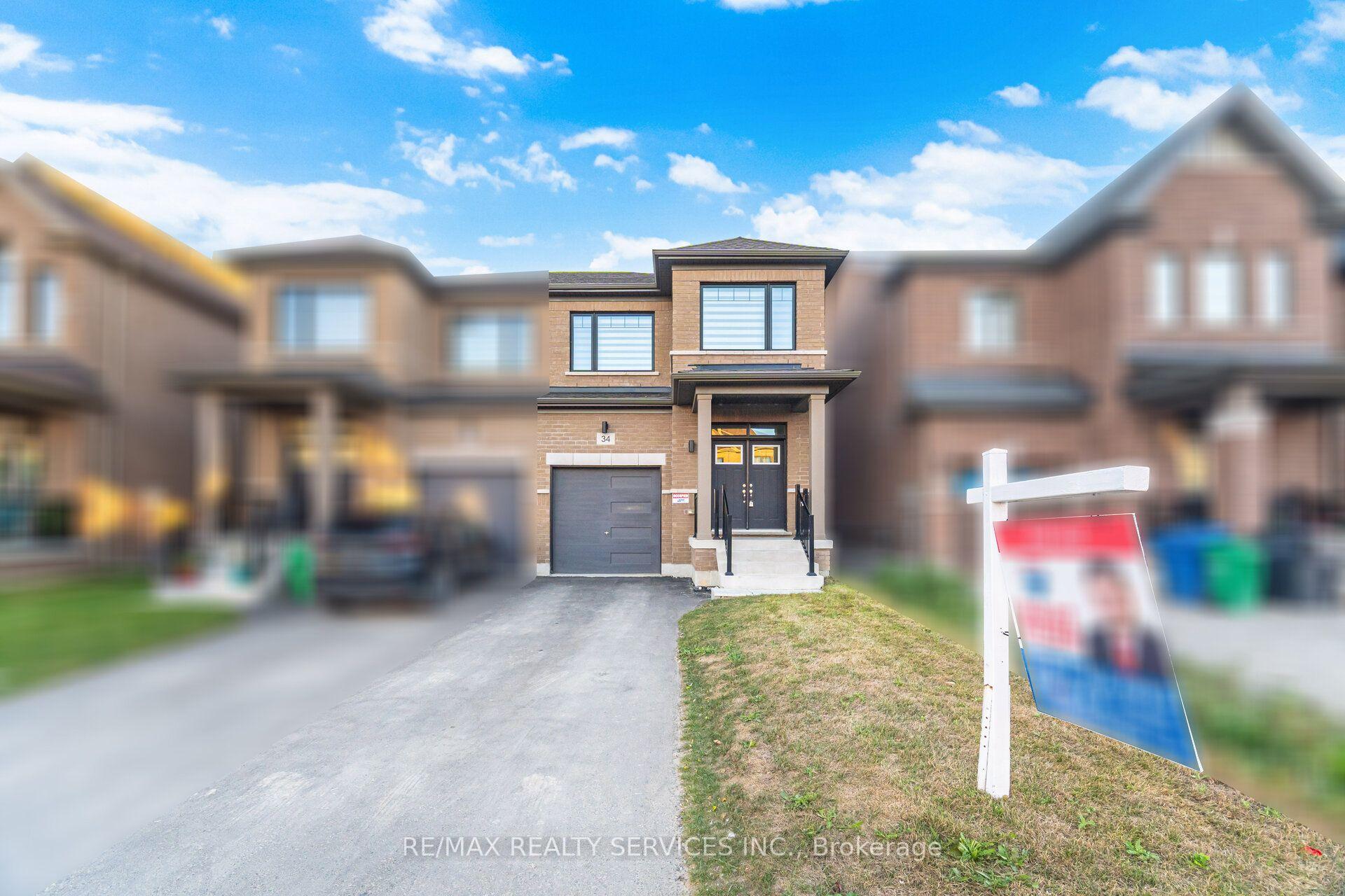 Photo 7 of 34 Lipscott Drive, Caledon, Rural Caledon — HOMEH