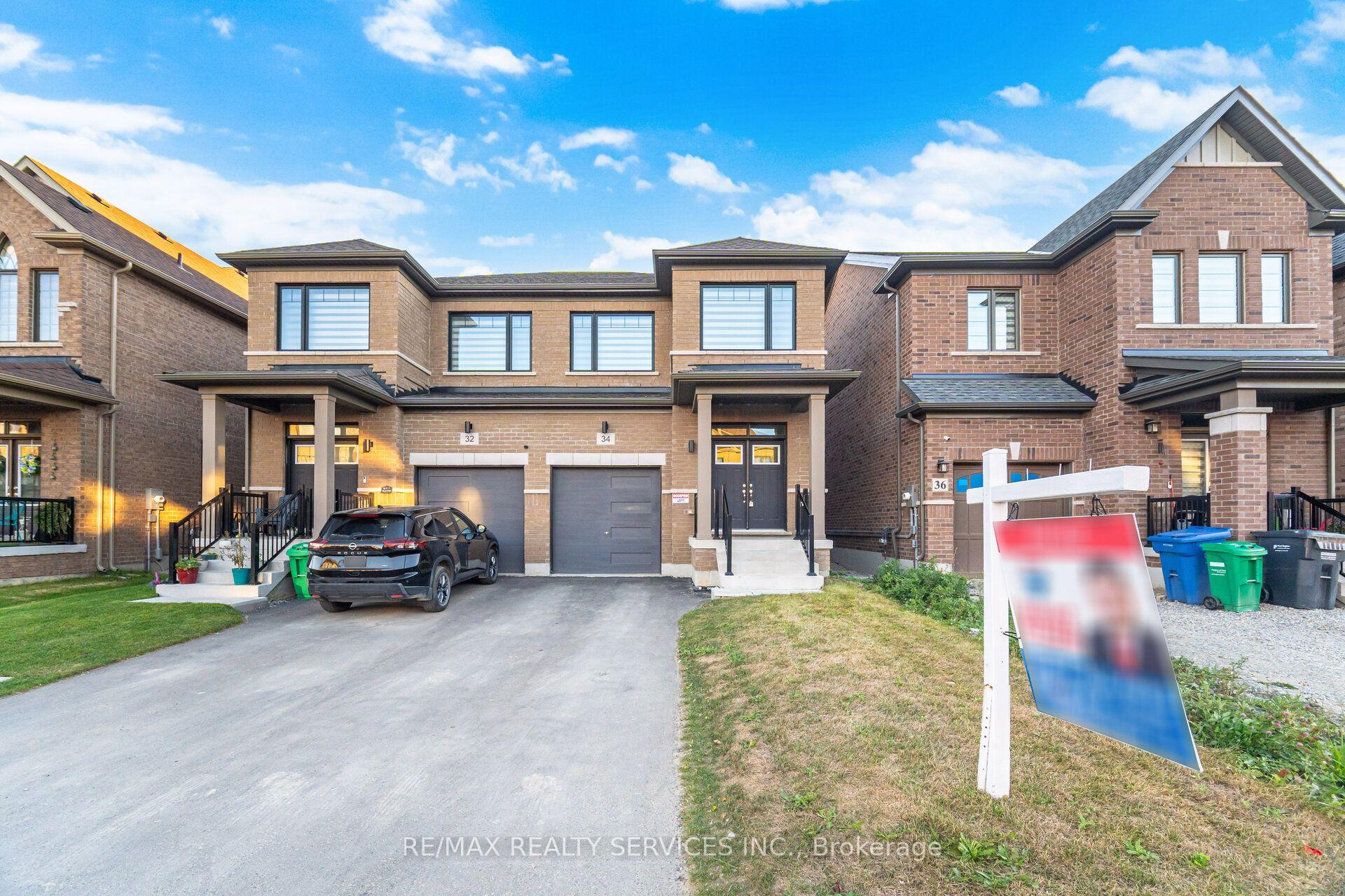 Photo 8 of 34 Lipscott Drive, Caledon, Rural Caledon — HOMEH