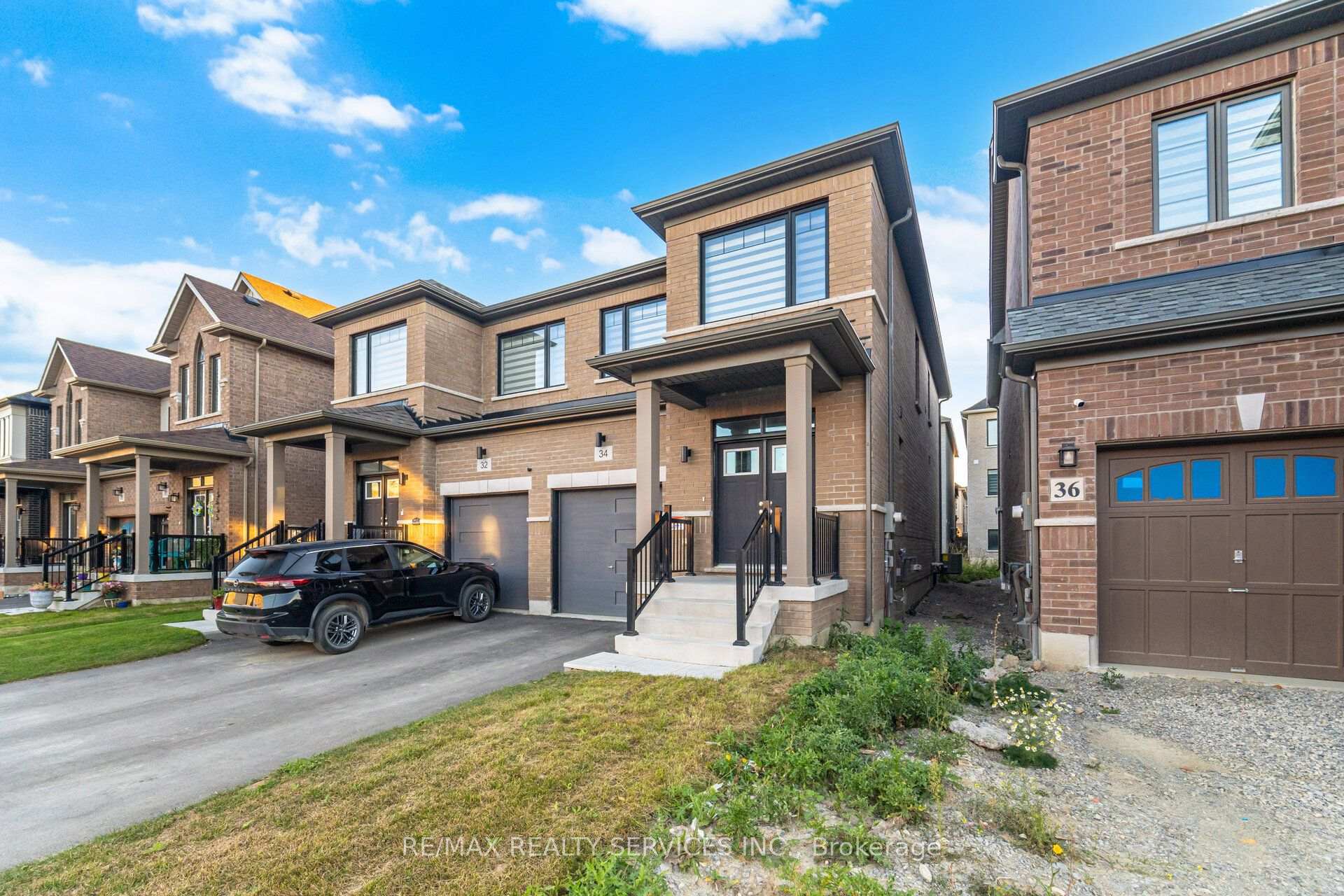 Photo 9 of 34 Lipscott Drive, Caledon, Rural Caledon — HOMEH