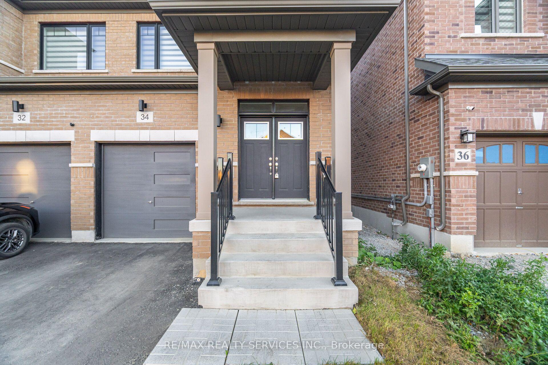 Photo 10 of 34 Lipscott Drive, Caledon, Rural Caledon — HOMEH