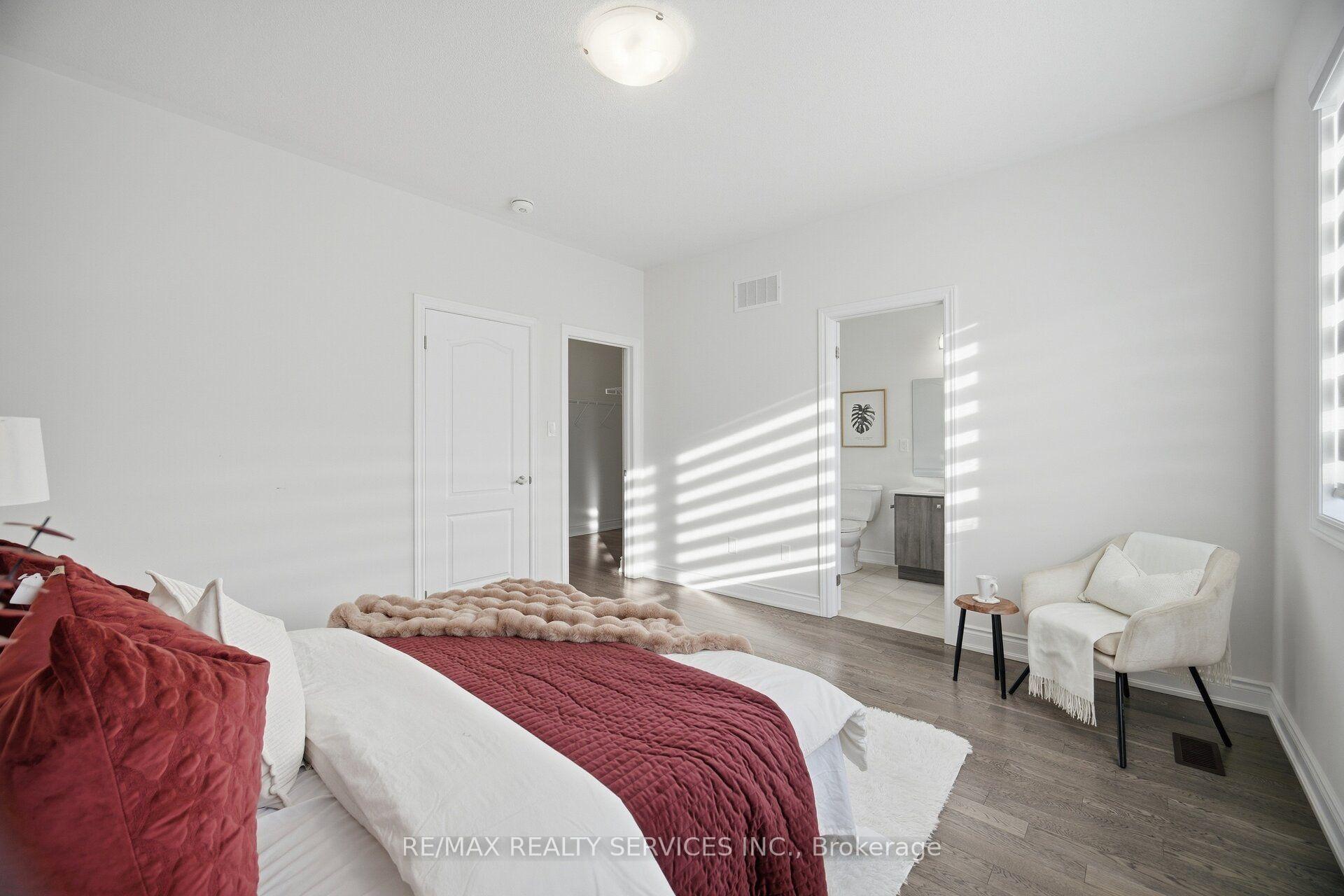Photo 25 of 34 Lipscott Drive, Caledon, Rural Caledon — HOMEH