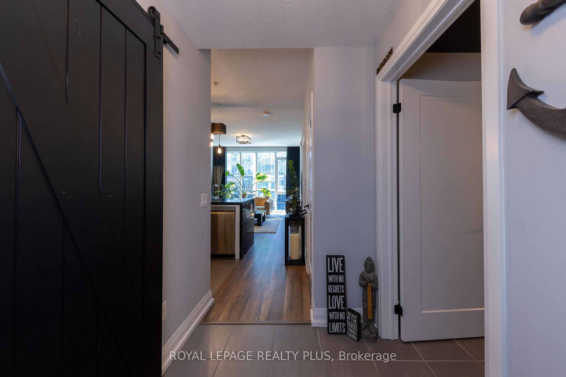 Photo 8 of Unit 306, 16 Concord Place, Grimsby, Grimsby Beach — HOMEH