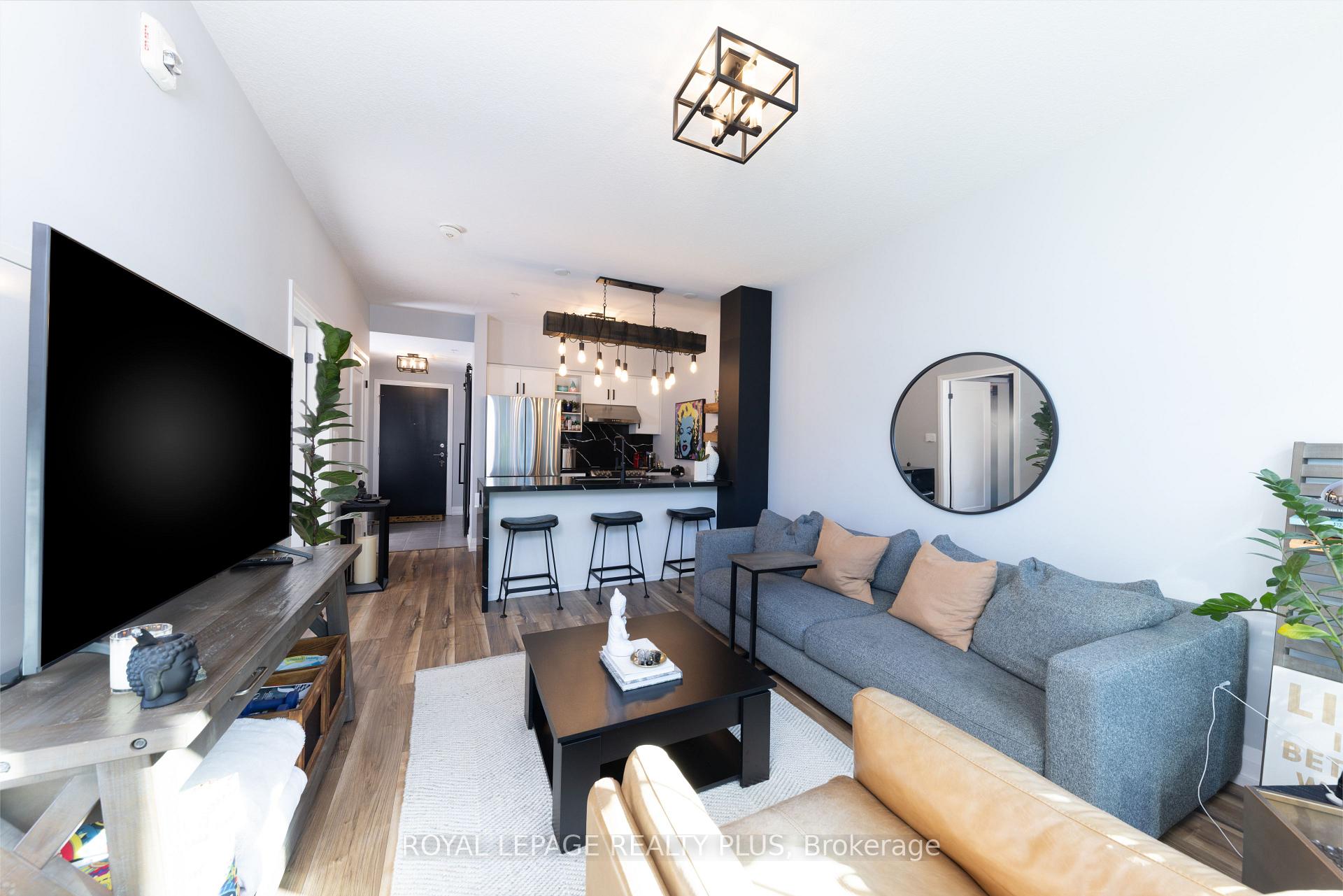 Photo 11 of Unit 306, 16 Concord Place, Grimsby, Grimsby Beach — HOMEH