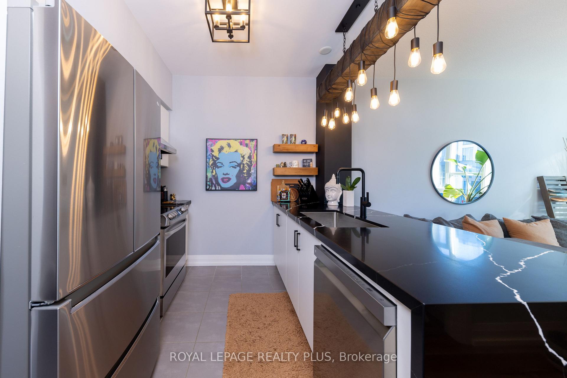 Photo 12 of Unit 306, 16 Concord Place, Grimsby, Grimsby Beach — HOMEH