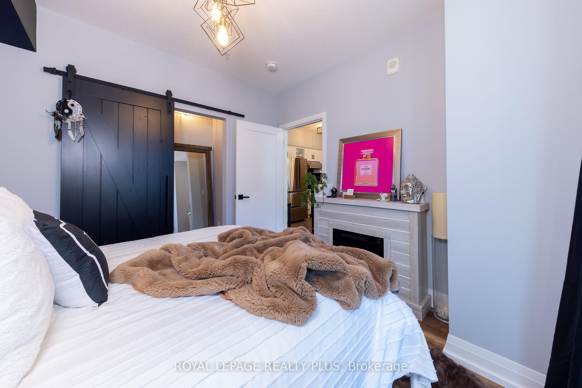 Photo 17 of Unit 306, 16 Concord Place, Grimsby, Grimsby Beach — HOMEH