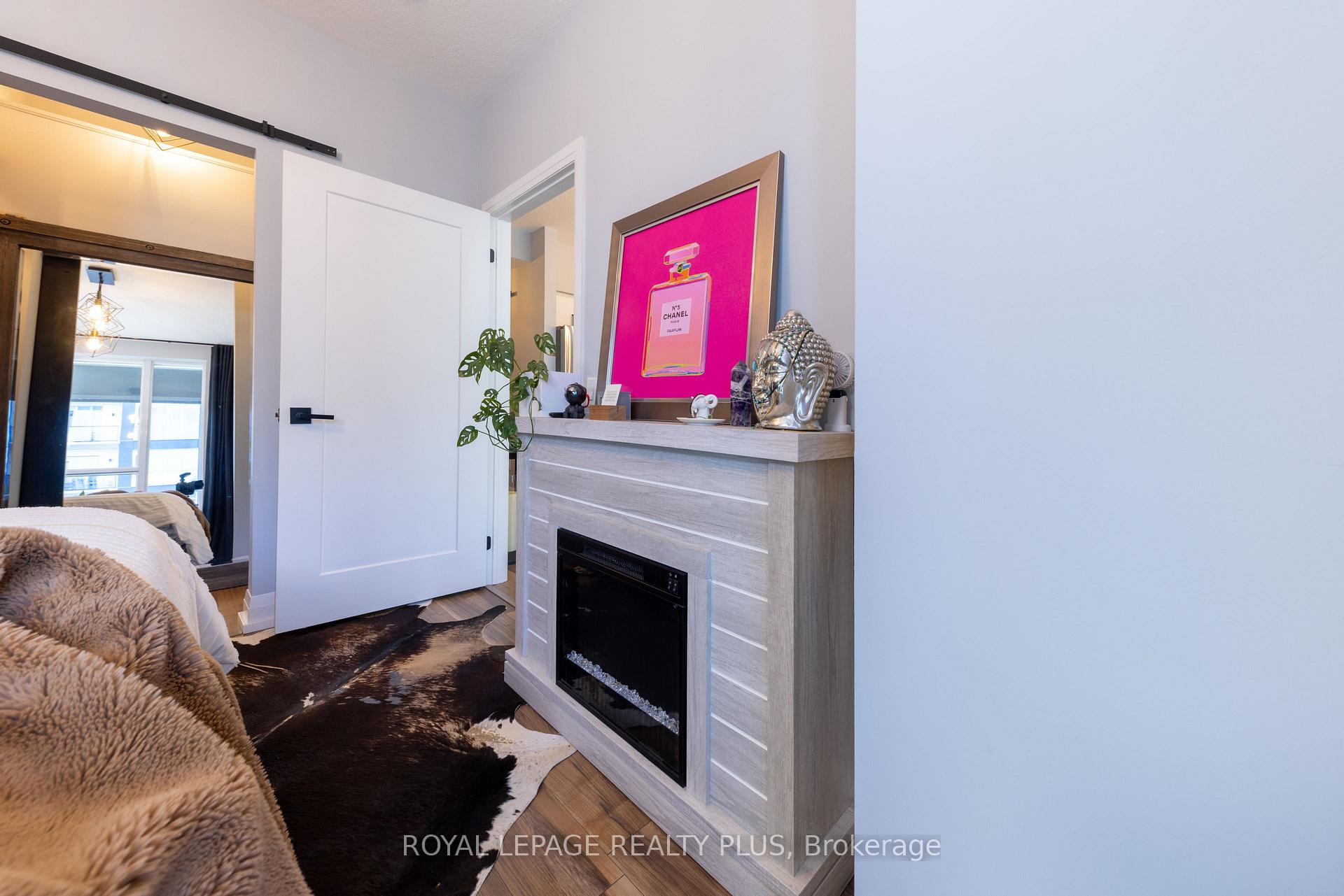 Photo 18 of Unit 306, 16 Concord Place, Grimsby, Grimsby Beach — HOMEH