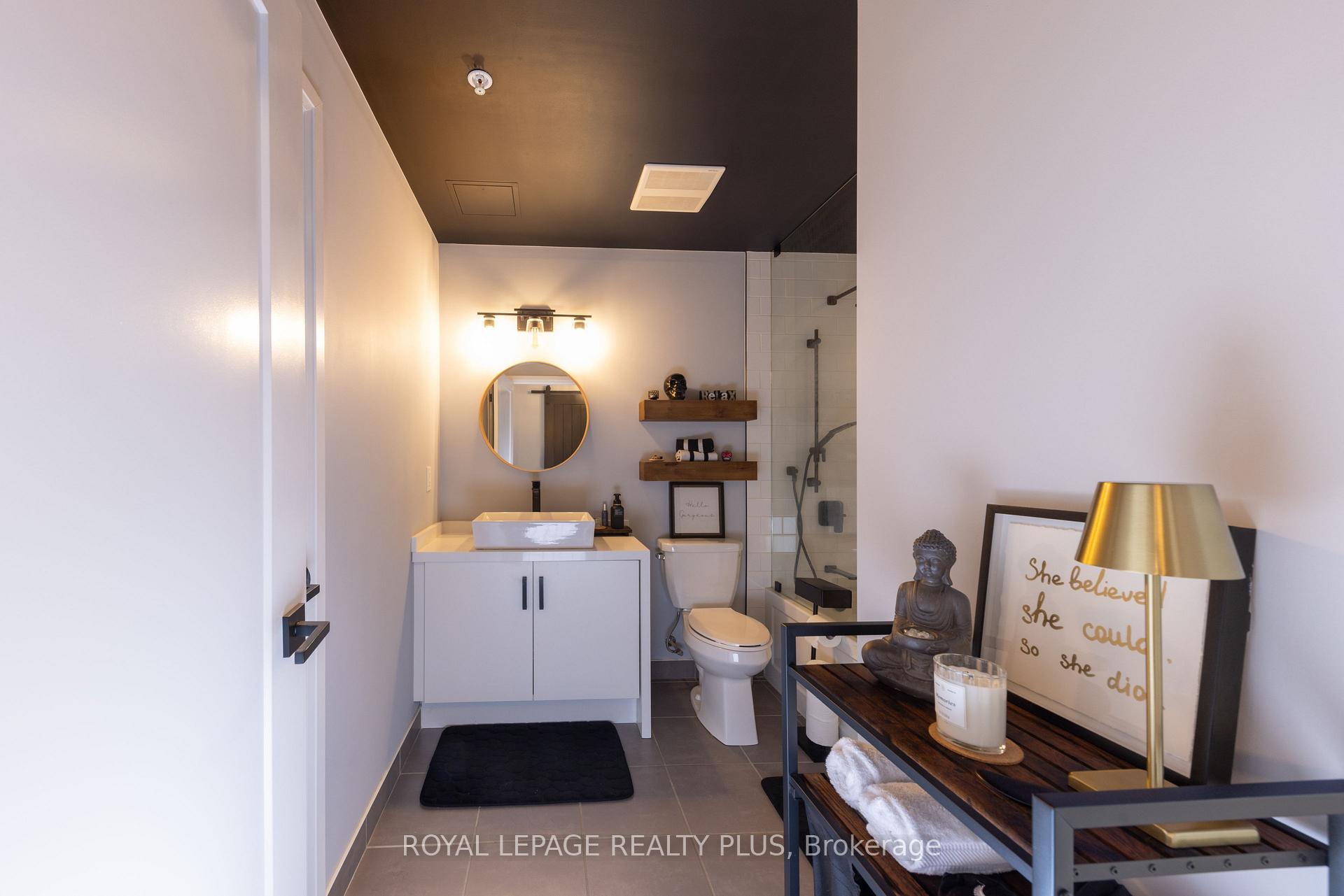 Photo 20 of Unit 306, 16 Concord Place, Grimsby, Grimsby Beach — HOMEH