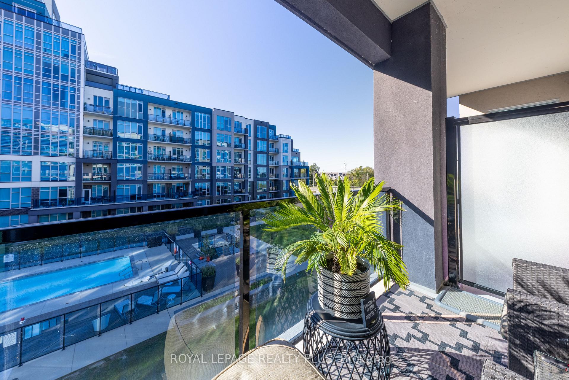 Photo 26 of Unit 306, 16 Concord Place, Grimsby, Grimsby Beach — HOMEH