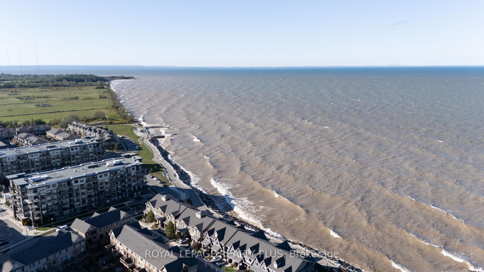 Photo 29 of Unit 306, 16 Concord Place, Grimsby, Grimsby Beach — HOMEH