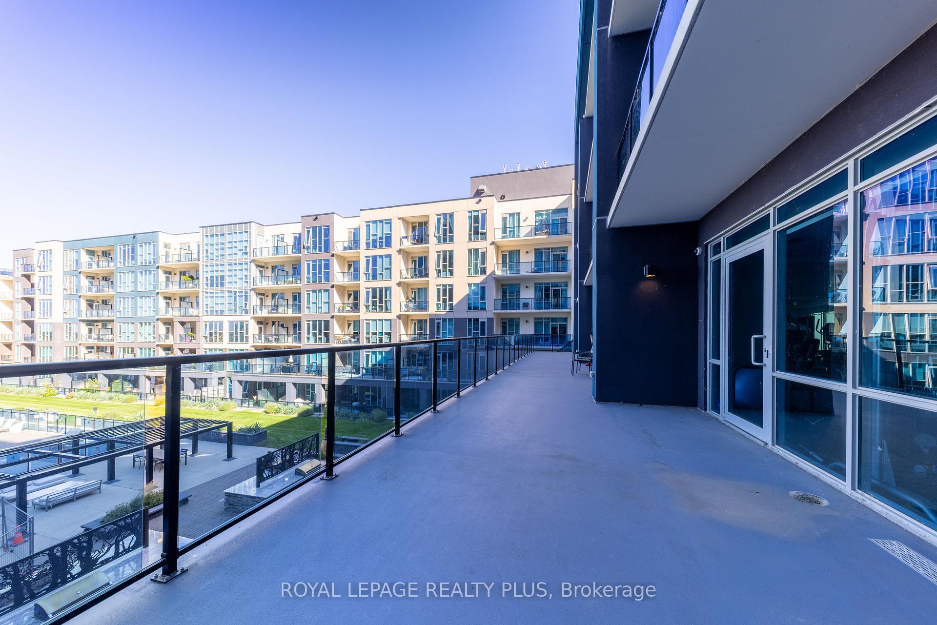 Photo 31 of Unit 306, 16 Concord Place, Grimsby, Grimsby Beach — HOMEH