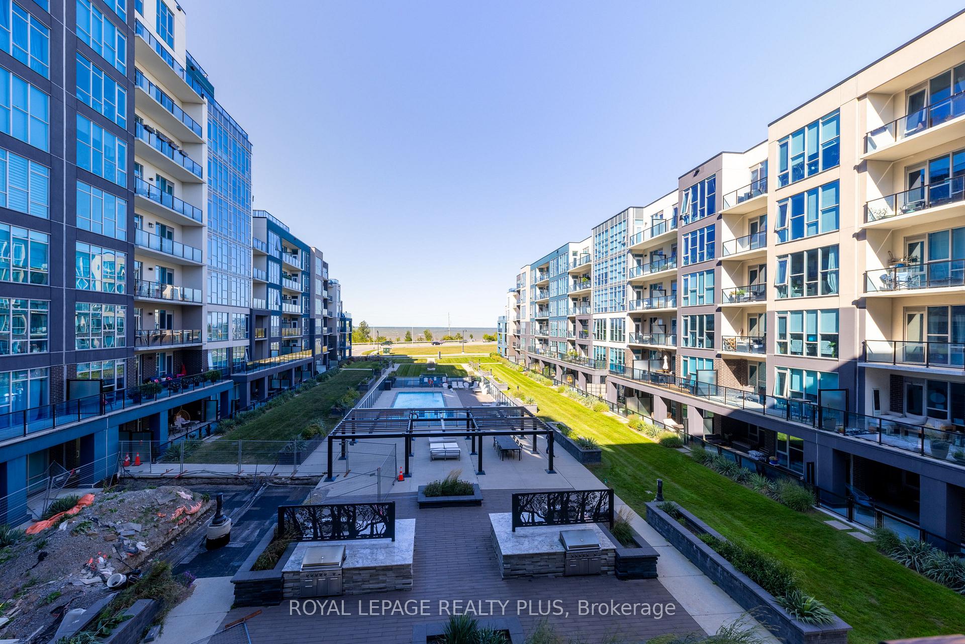 Photo 32 of Unit 306, 16 Concord Place, Grimsby, Grimsby Beach — HOMEH
