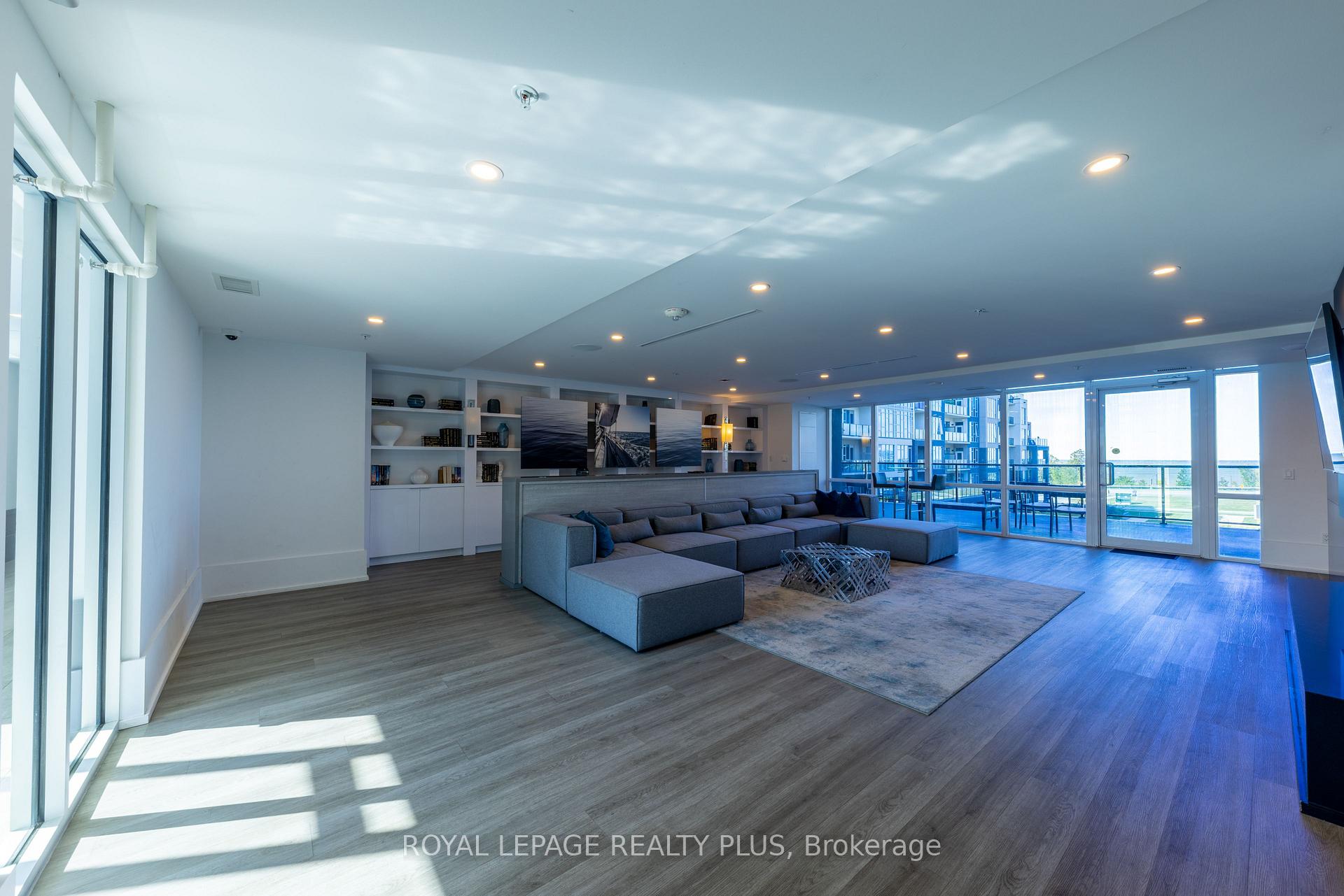 Photo 38 of Unit 306, 16 Concord Place, Grimsby, Grimsby Beach — HOMEH