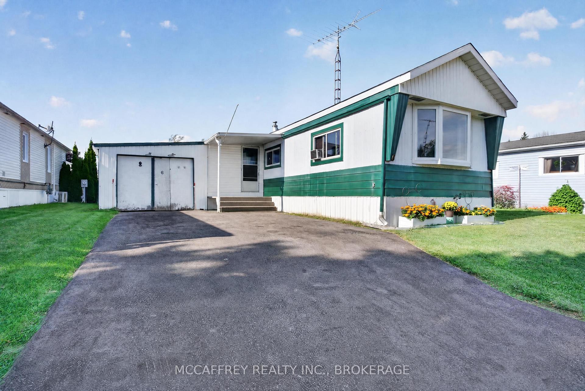 Photo 2 of 6 Cedar Street, Greater Napanee — HOMEH