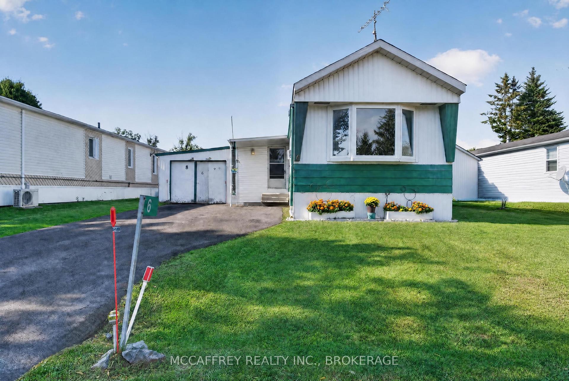 Photo 4 of 6 Cedar Street, Greater Napanee — HOMEH