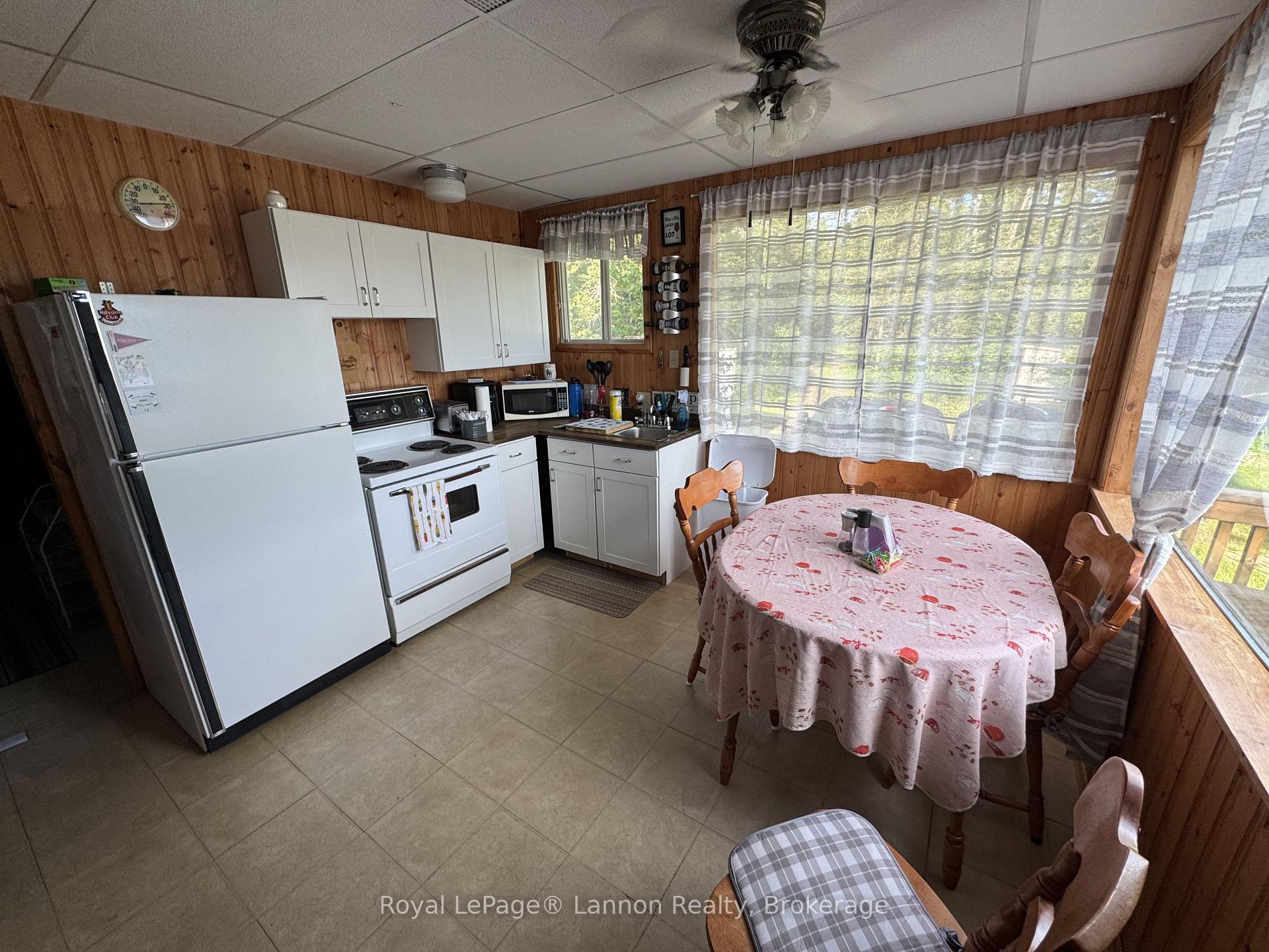 Photo 10 of 40 Pike Lake Road E, Thunder Bay Remote Area, Gorham — HOMEH