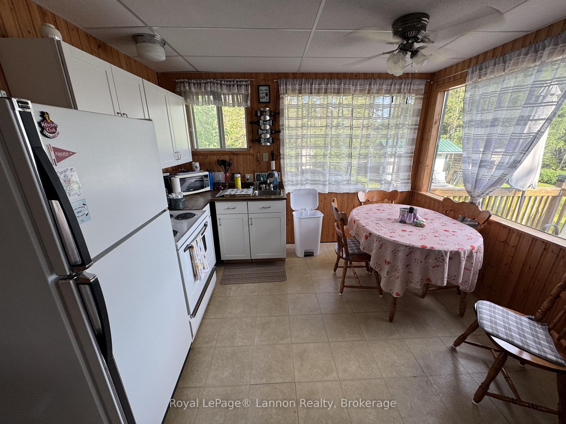 Photo 11 of 40 Pike Lake Road E, Thunder Bay Remote Area, Gorham — HOMEH