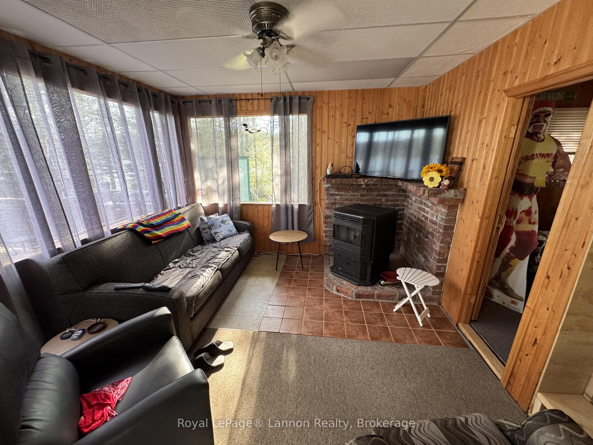 Photo 12 of 40 Pike Lake Road E, Thunder Bay Remote Area, Gorham — HOMEH