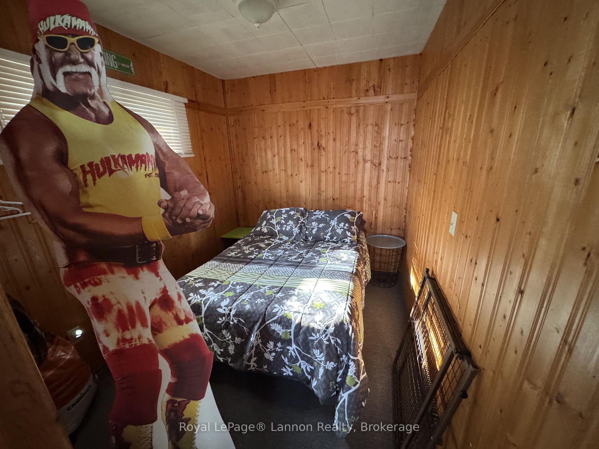 Photo 13 of 40 Pike Lake Road E, Thunder Bay Remote Area, Gorham — HOMEH
