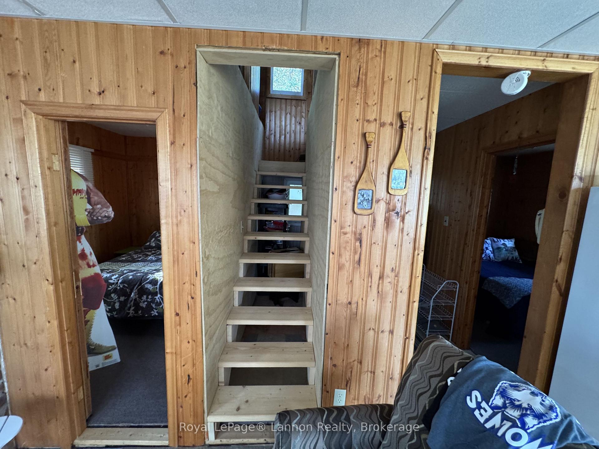 Photo 14 of 40 Pike Lake Road E, Thunder Bay Remote Area, Gorham — HOMEH