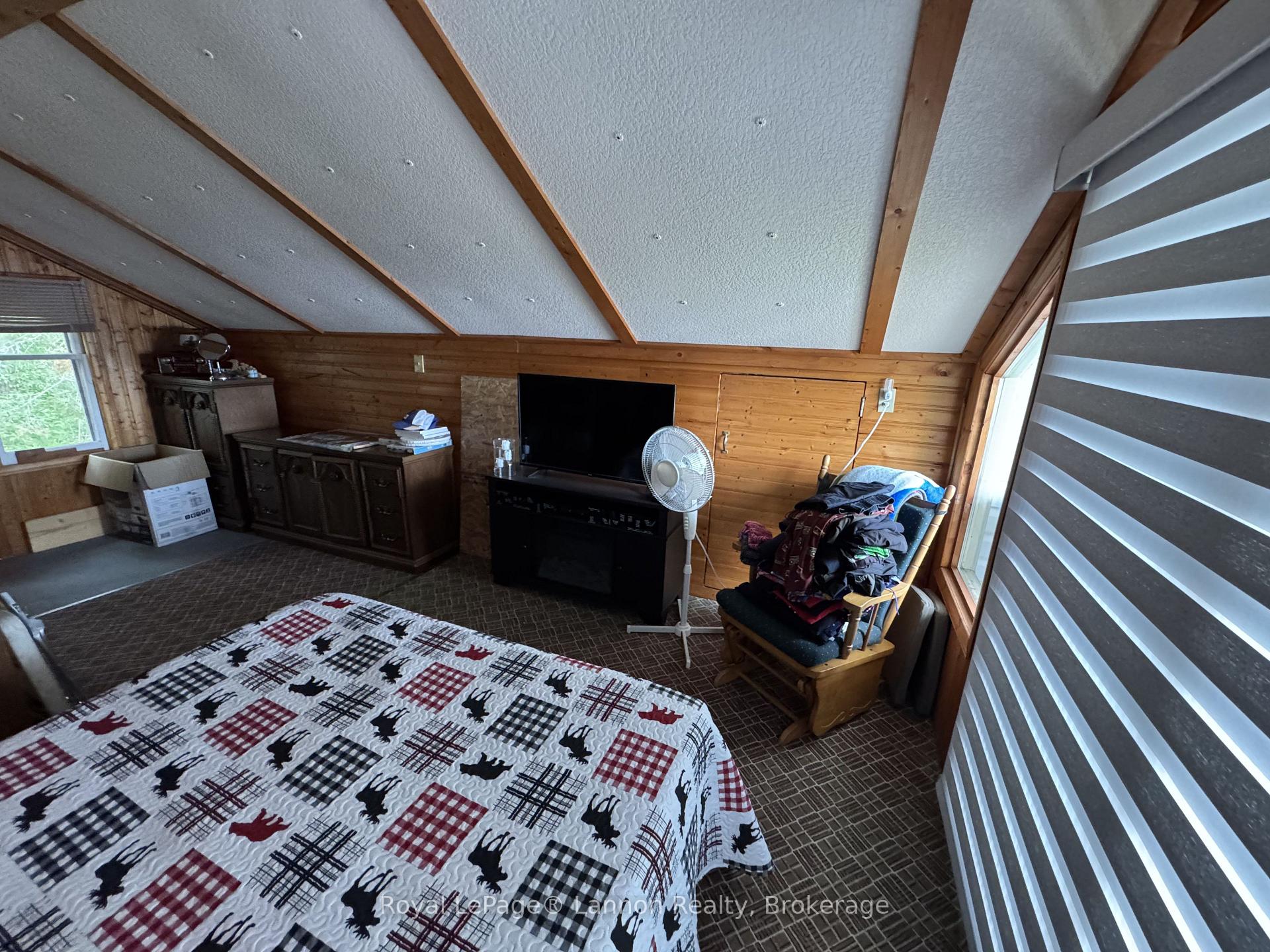 Photo 20 of 40 Pike Lake Road E, Thunder Bay Remote Area, Gorham — HOMEH