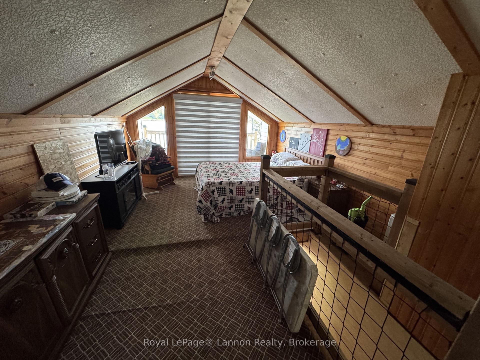 Photo 23 of 40 Pike Lake Road E, Thunder Bay Remote Area, Gorham — HOMEH