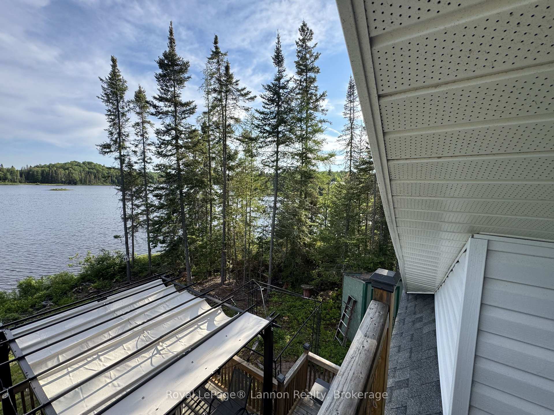 Photo 25 of 40 Pike Lake Road E, Thunder Bay Remote Area, Gorham — HOMEH