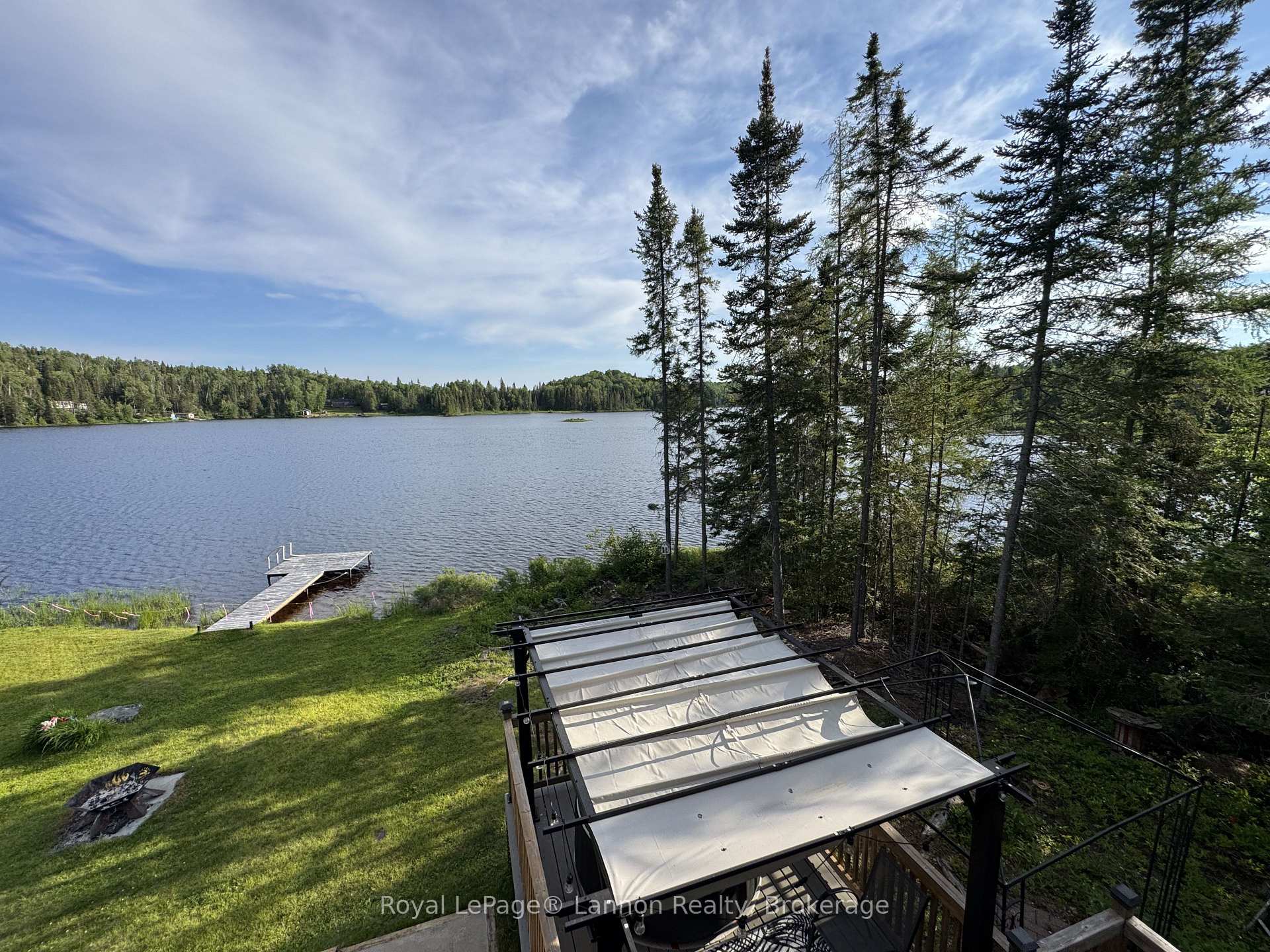 Photo 26 of 40 Pike Lake Road E, Thunder Bay Remote Area, Gorham — HOMEH