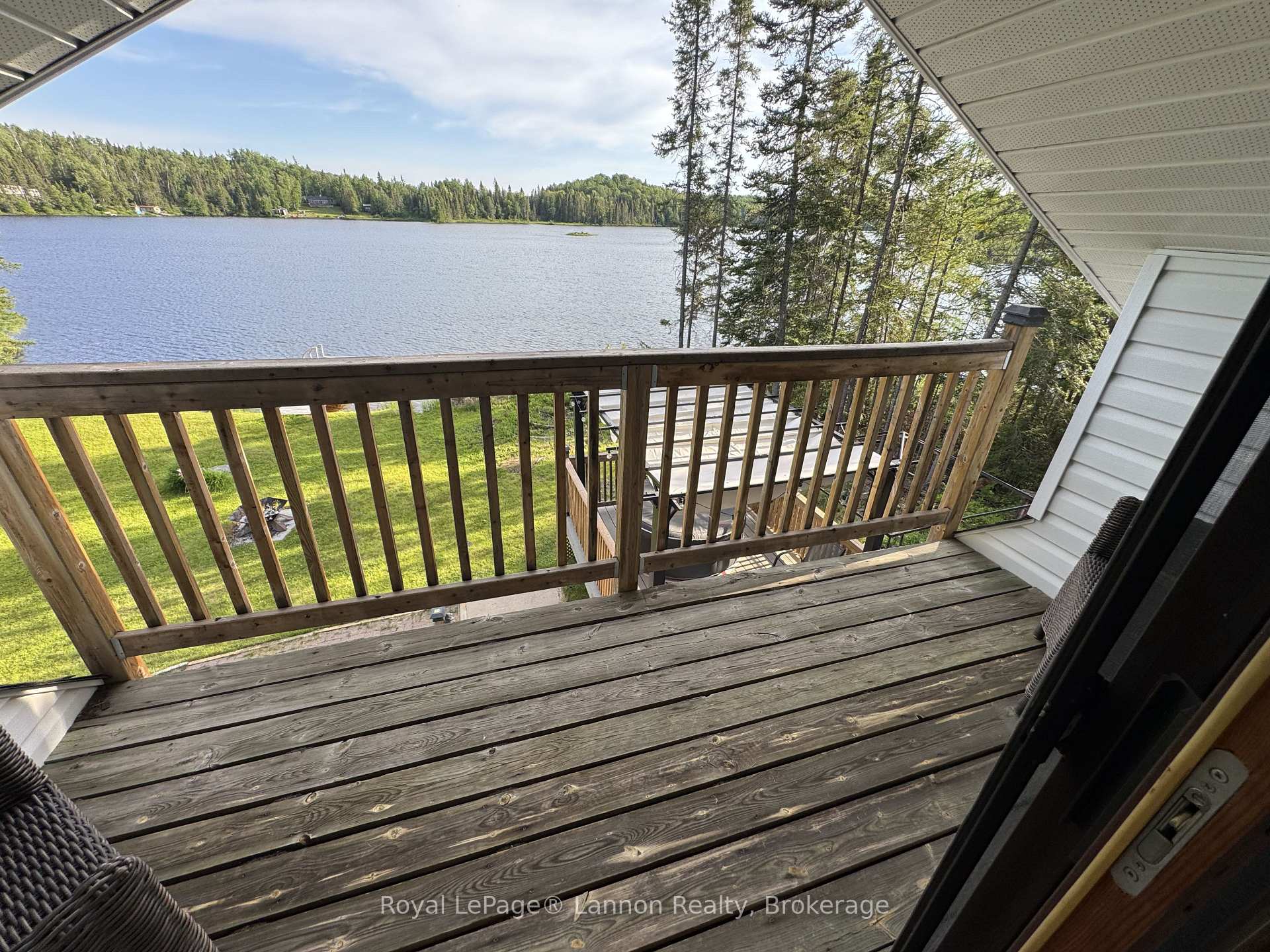 Photo 29 of 40 Pike Lake Road E, Thunder Bay Remote Area, Gorham — HOMEH