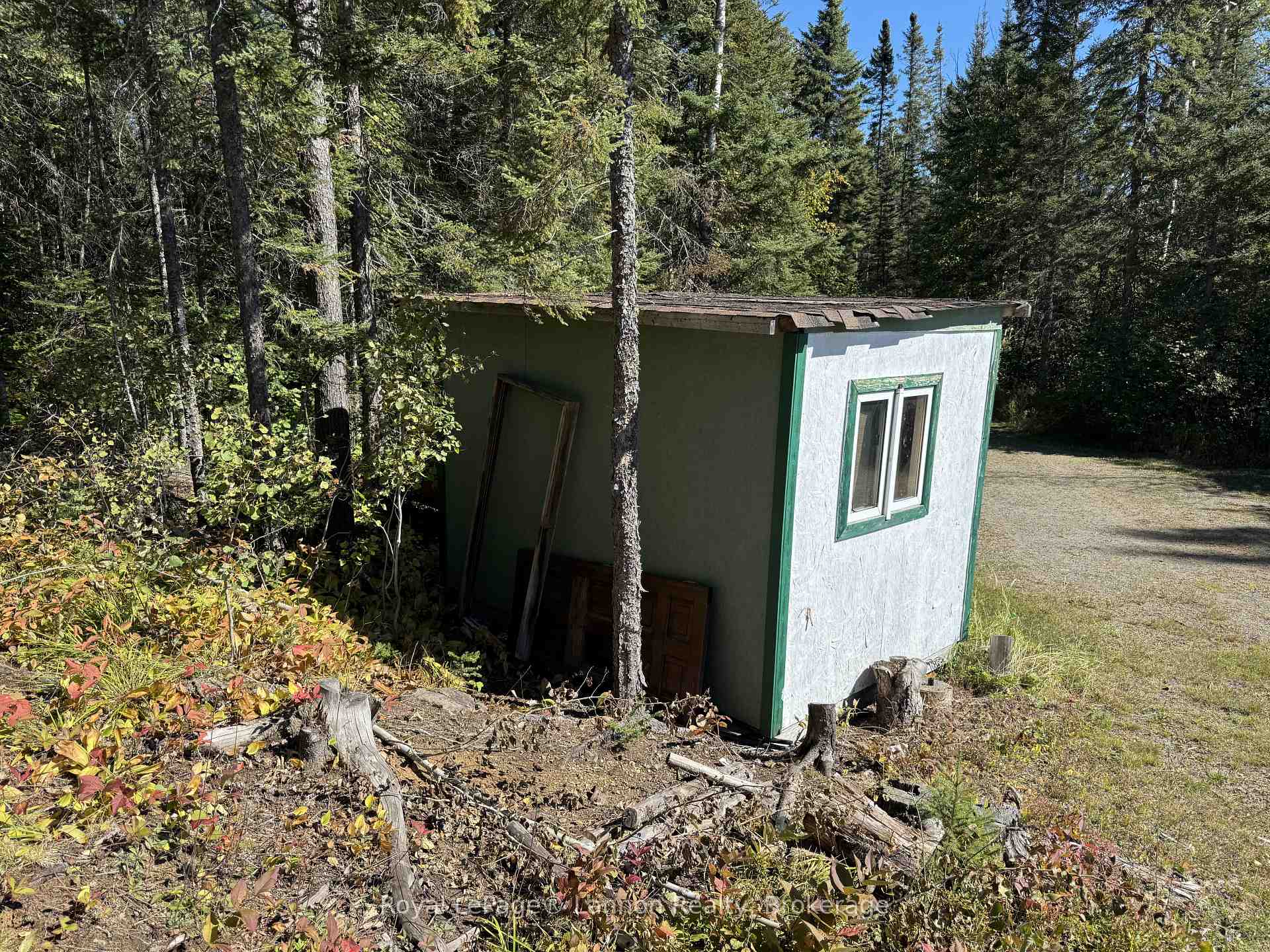 Photo 30 of 40 Pike Lake Road E, Thunder Bay Remote Area, Gorham — HOMEH