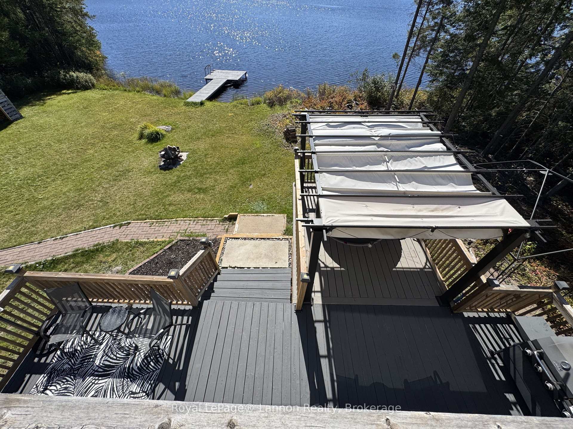 Photo 32 of 40 Pike Lake Road E, Thunder Bay Remote Area, Gorham — HOMEH