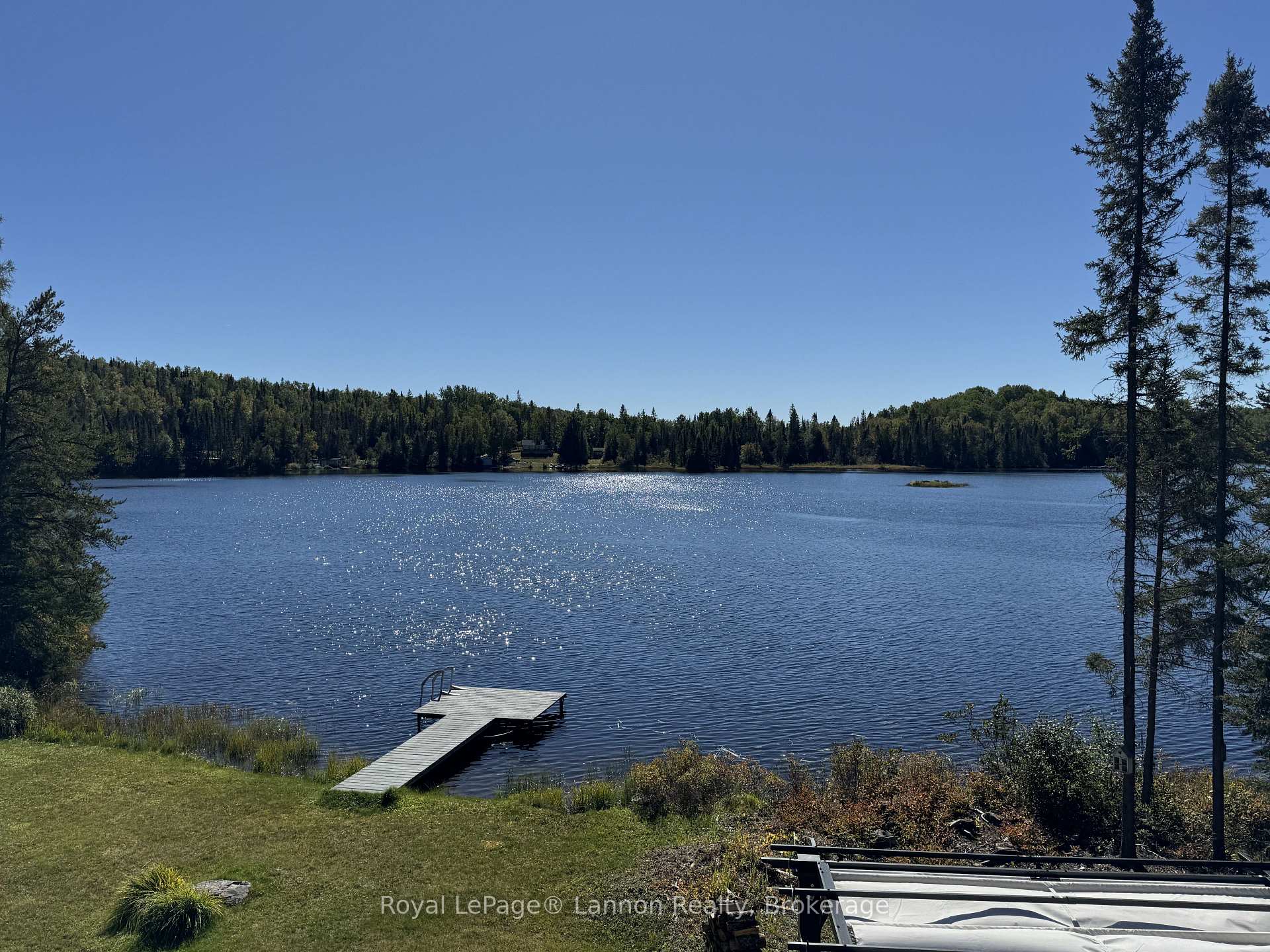 Photo 33 of 40 Pike Lake Road E, Thunder Bay Remote Area, Gorham — HOMEH