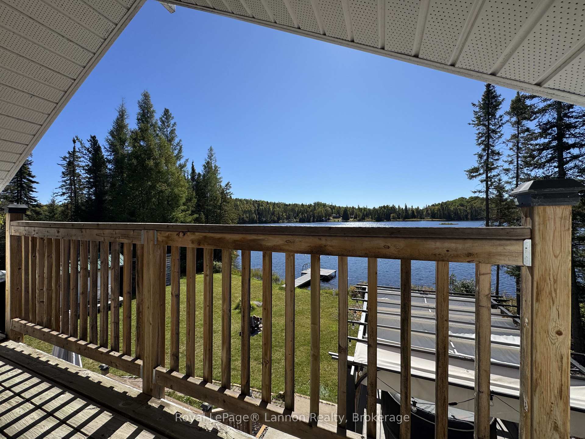 Photo 34 of 40 Pike Lake Road E, Thunder Bay Remote Area, Gorham — HOMEH