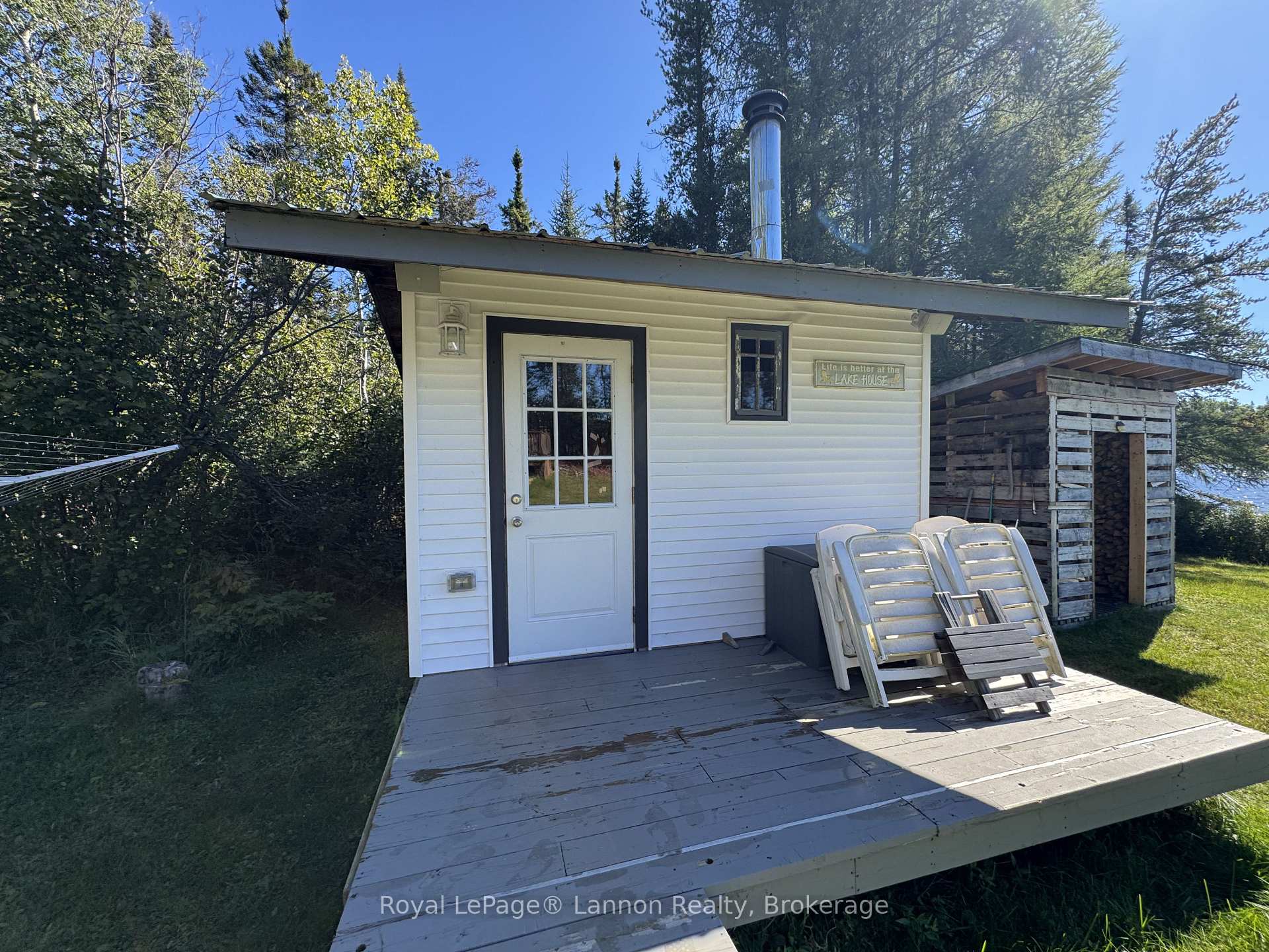 Photo 41 of 40 Pike Lake Road E, Thunder Bay Remote Area, Gorham — HOMEH