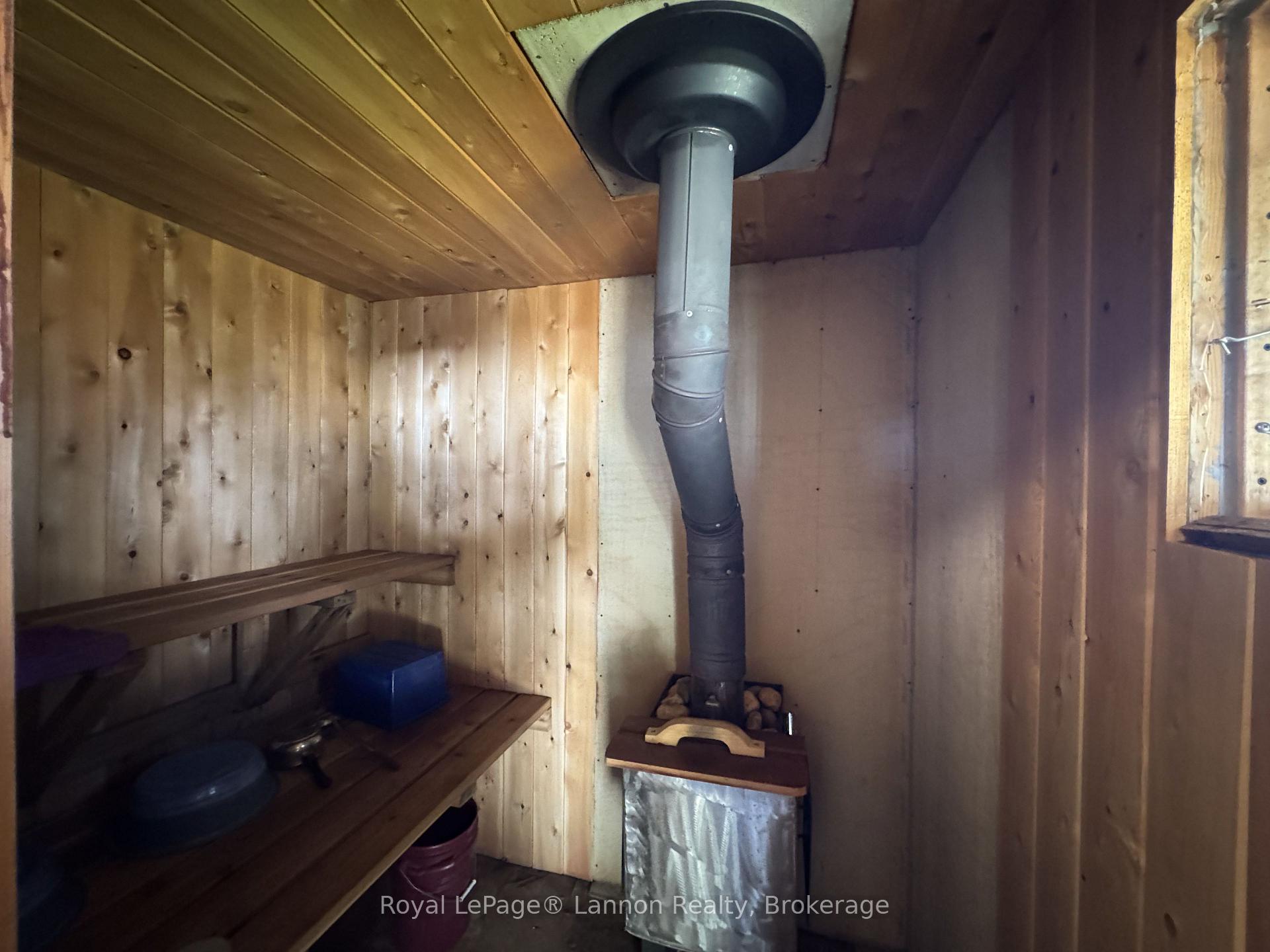 Photo 42 of 40 Pike Lake Road E, Thunder Bay Remote Area, Gorham — HOMEH