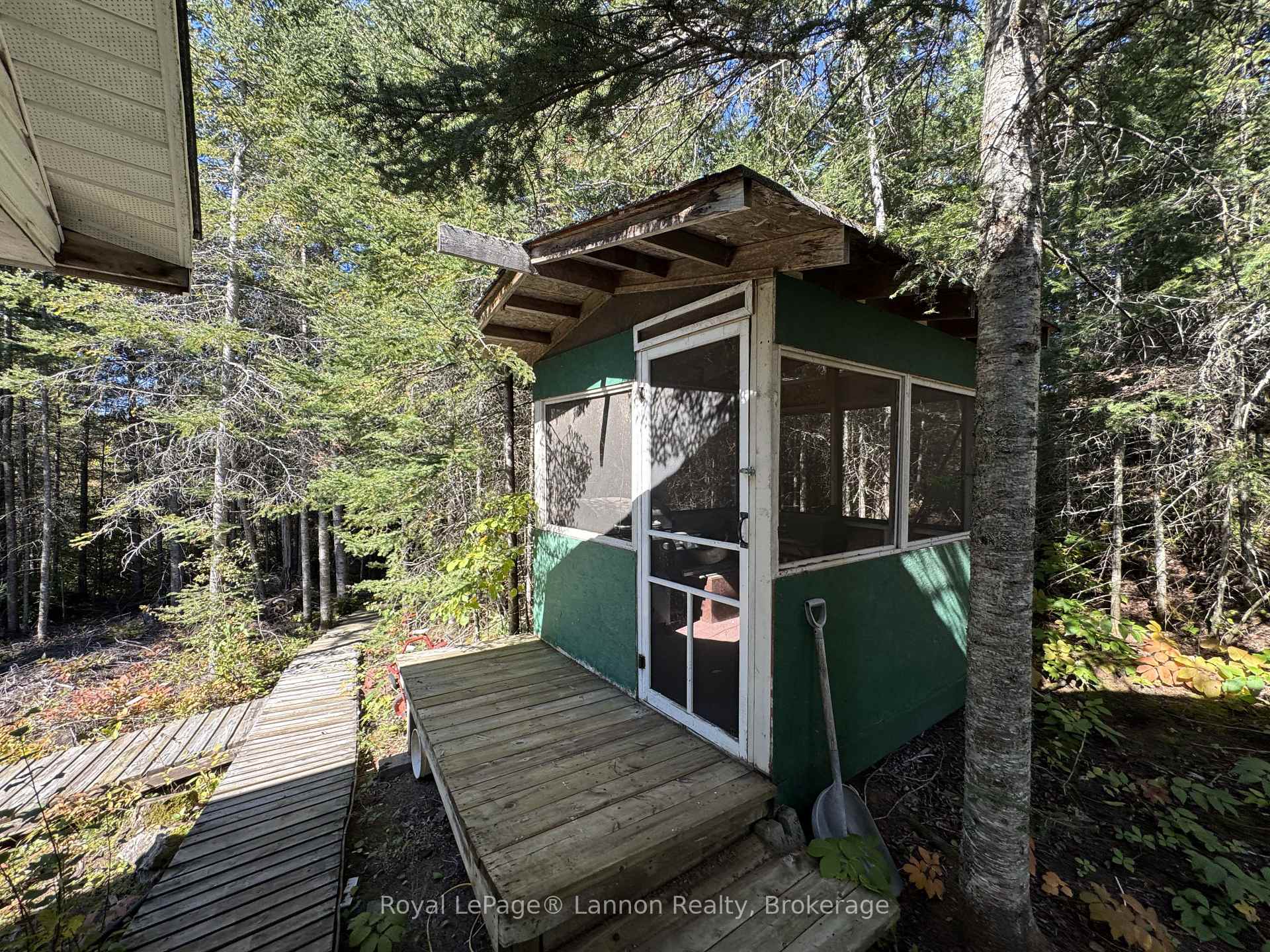Photo 47 of 40 Pike Lake Road E, Thunder Bay Remote Area, Gorham — HOMEH