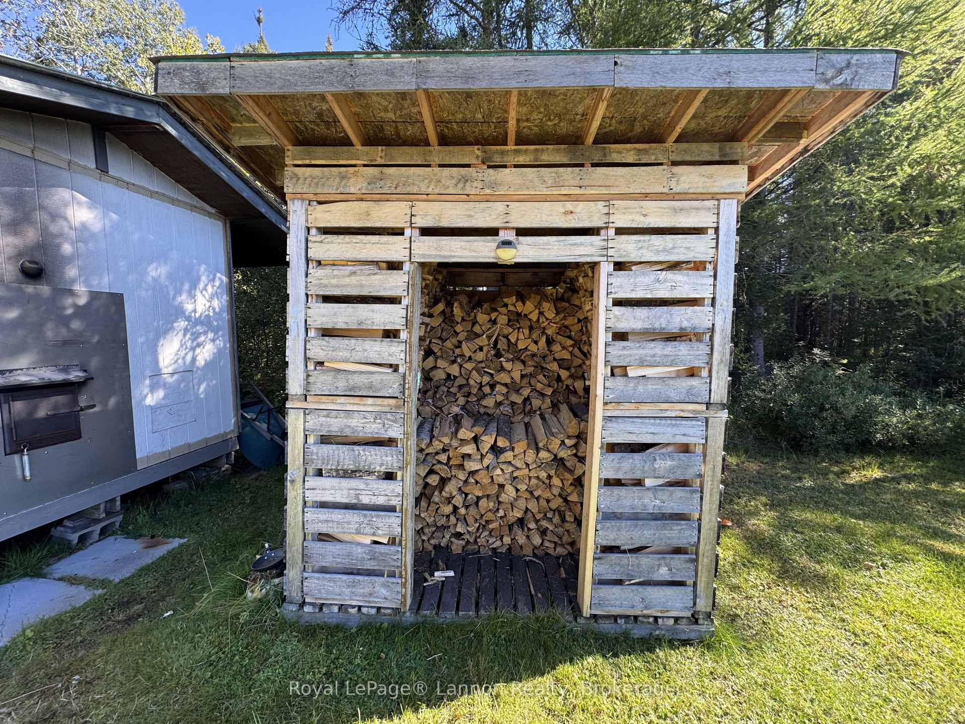 Photo 48 of 40 Pike Lake Road E, Thunder Bay Remote Area, Gorham — HOMEH