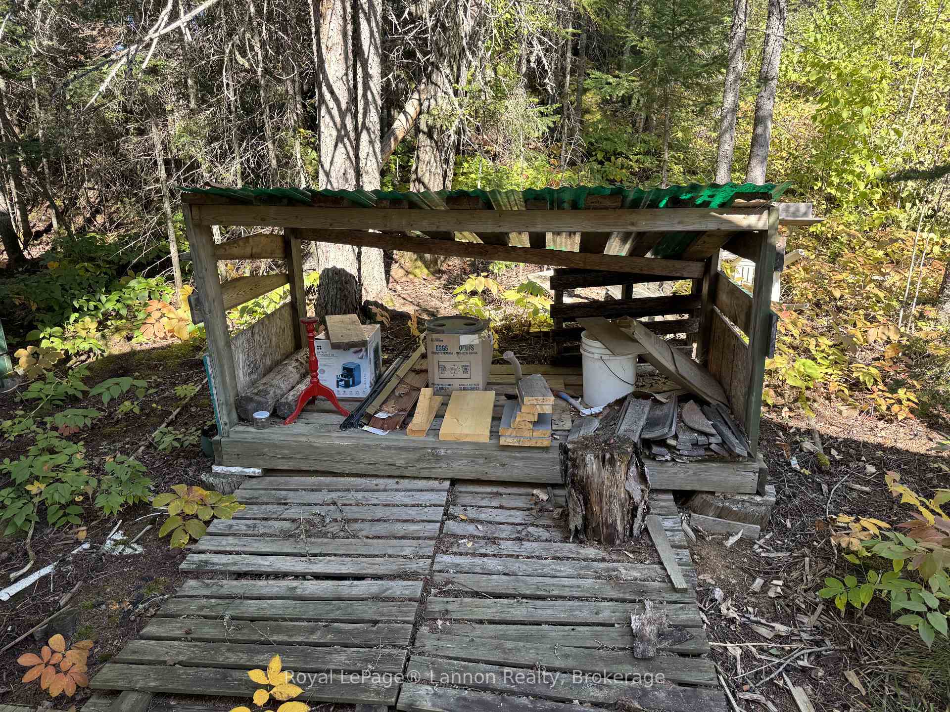 Photo 49 of 40 Pike Lake Road E, Thunder Bay Remote Area, Gorham — HOMEH