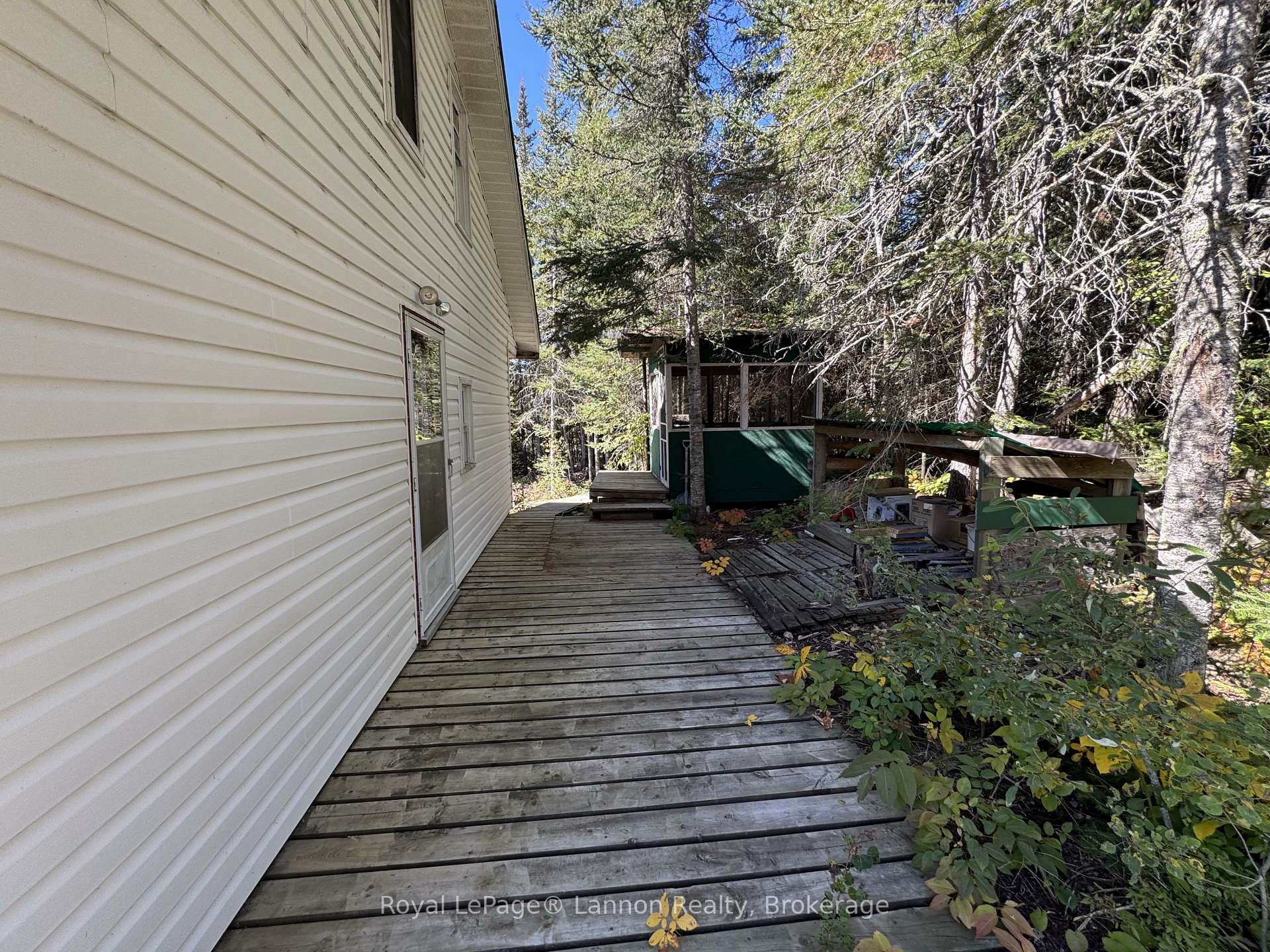 Photo 50 of 40 Pike Lake Road E, Thunder Bay Remote Area, Gorham — HOMEH