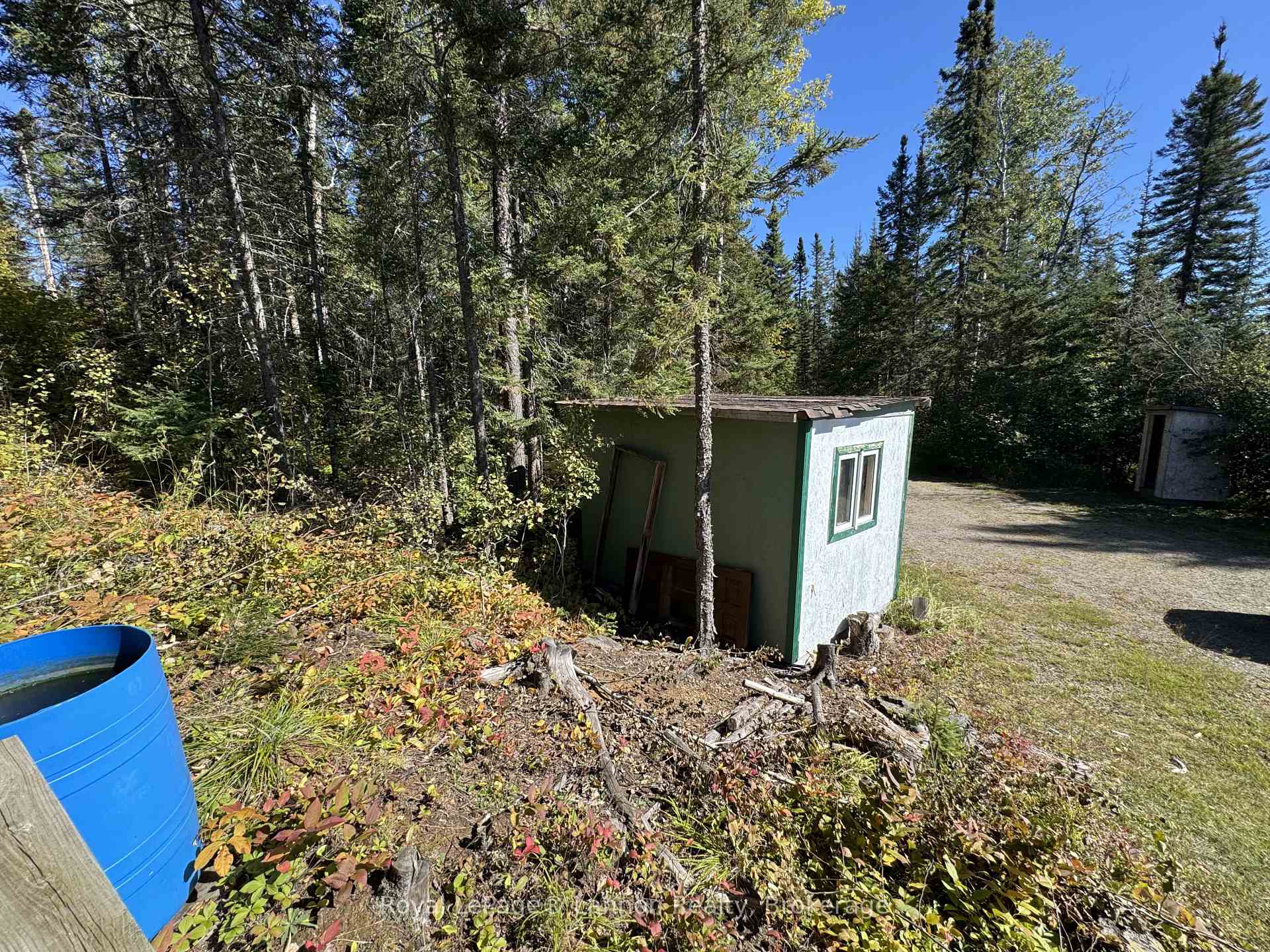 Photo 51 of 40 Pike Lake Road E, Thunder Bay Remote Area, Gorham — HOMEH