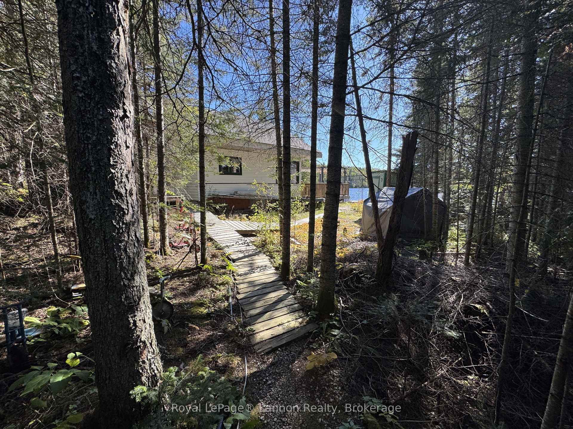 Photo 53 of 40 Pike Lake Road E, Thunder Bay Remote Area, Gorham — HOMEH