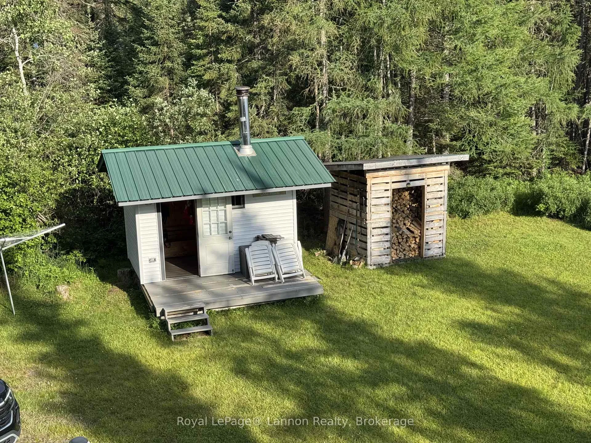 Photo 2 of 40 Pike Lake Road E, Thunder Bay Remote Area, Gorham — HOMEH