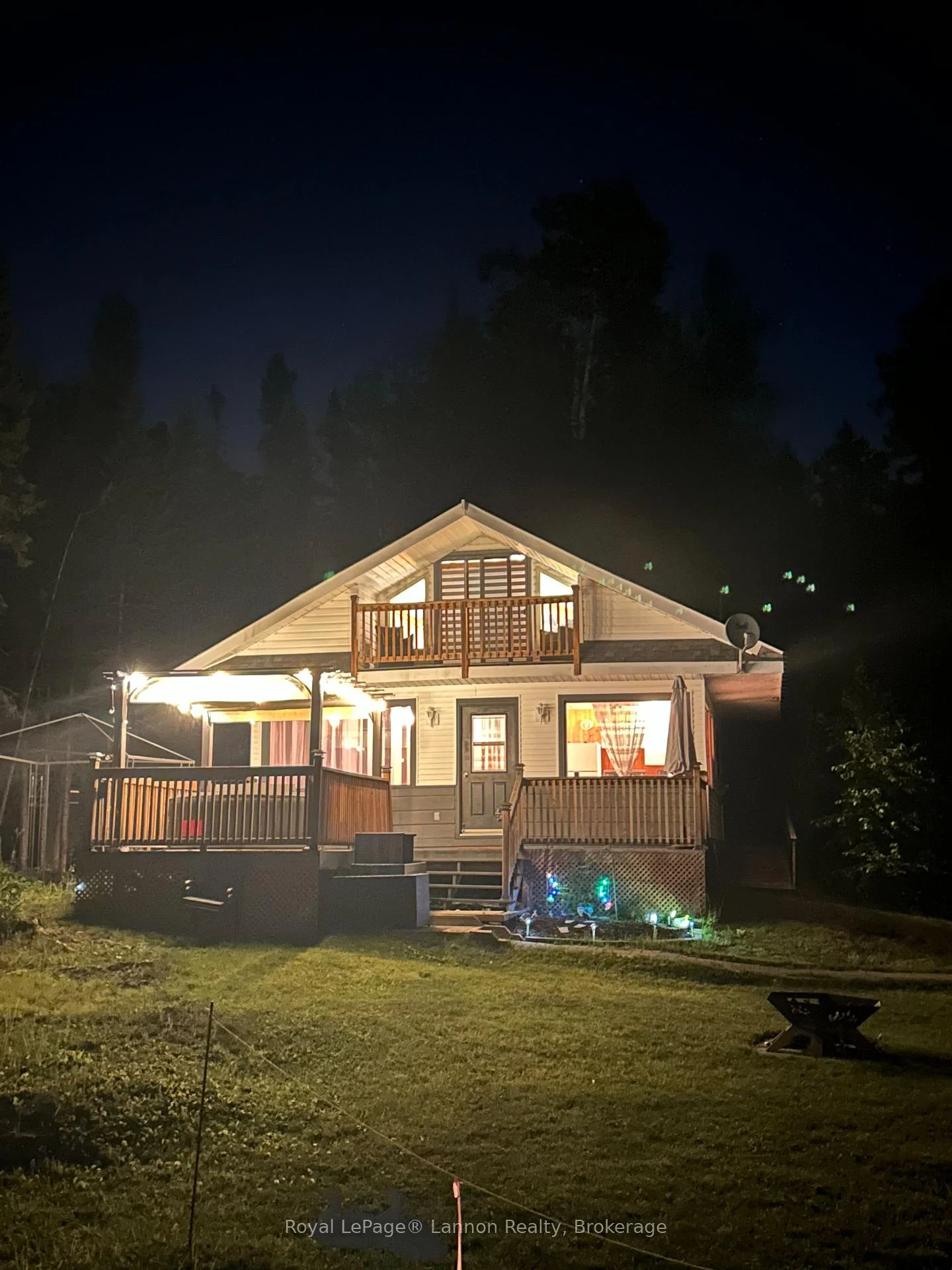 Photo 21 of 40 Pike Lake Road E, Thunder Bay Remote Area, Gorham — HOMEH