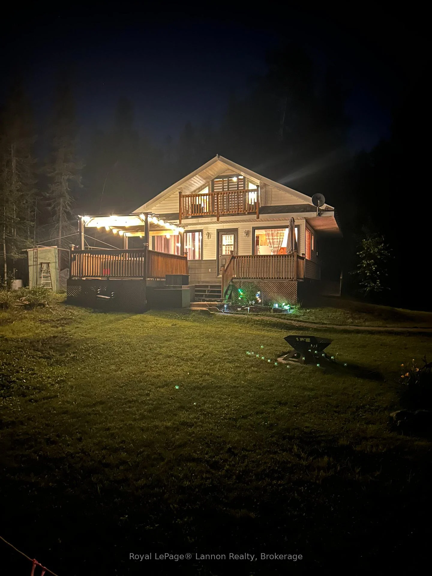 Photo 22 of 40 Pike Lake Road E, Thunder Bay Remote Area, Gorham — HOMEH